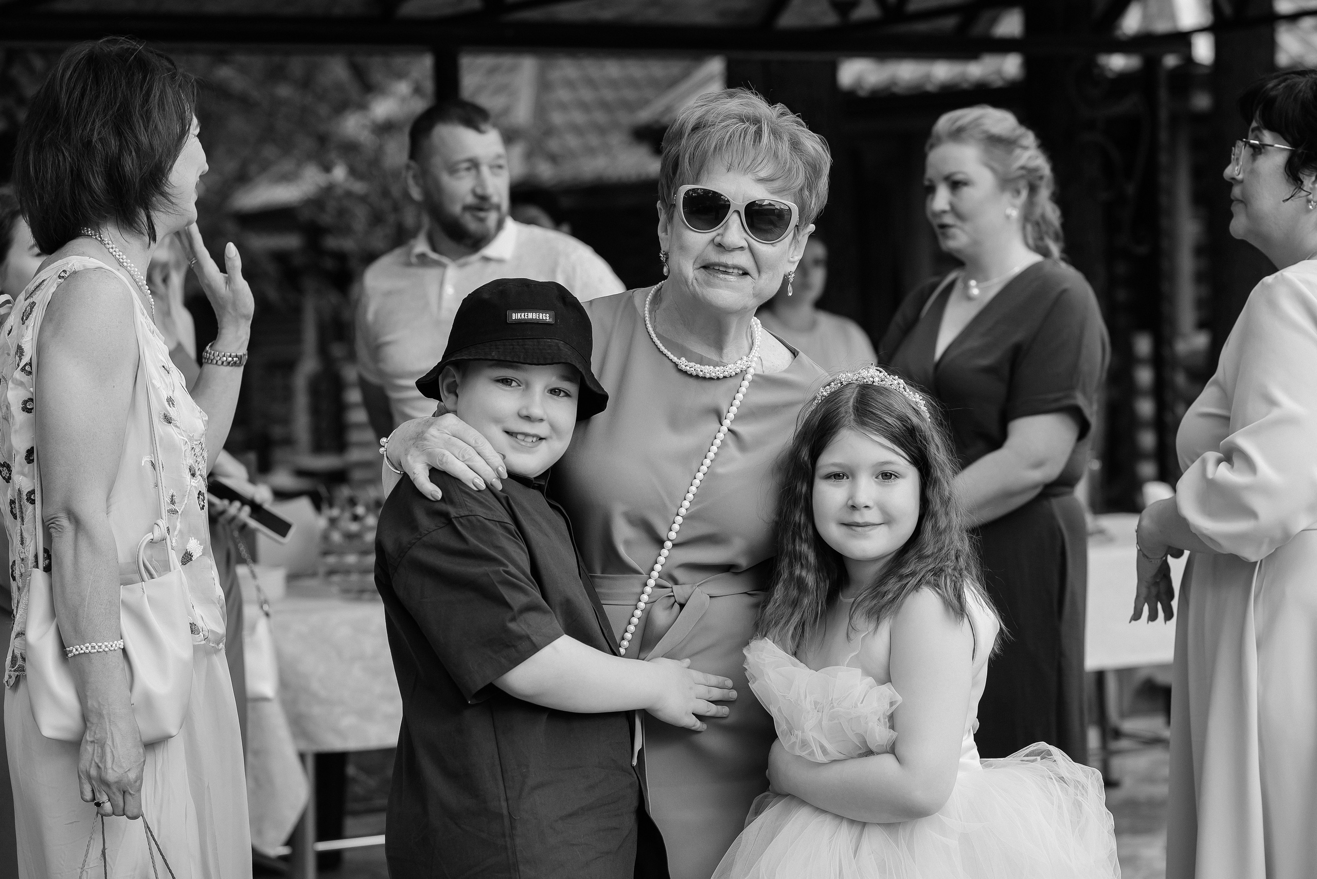 Станислав и Алёна. Свадебный и семейный фотограф Нина Полеско