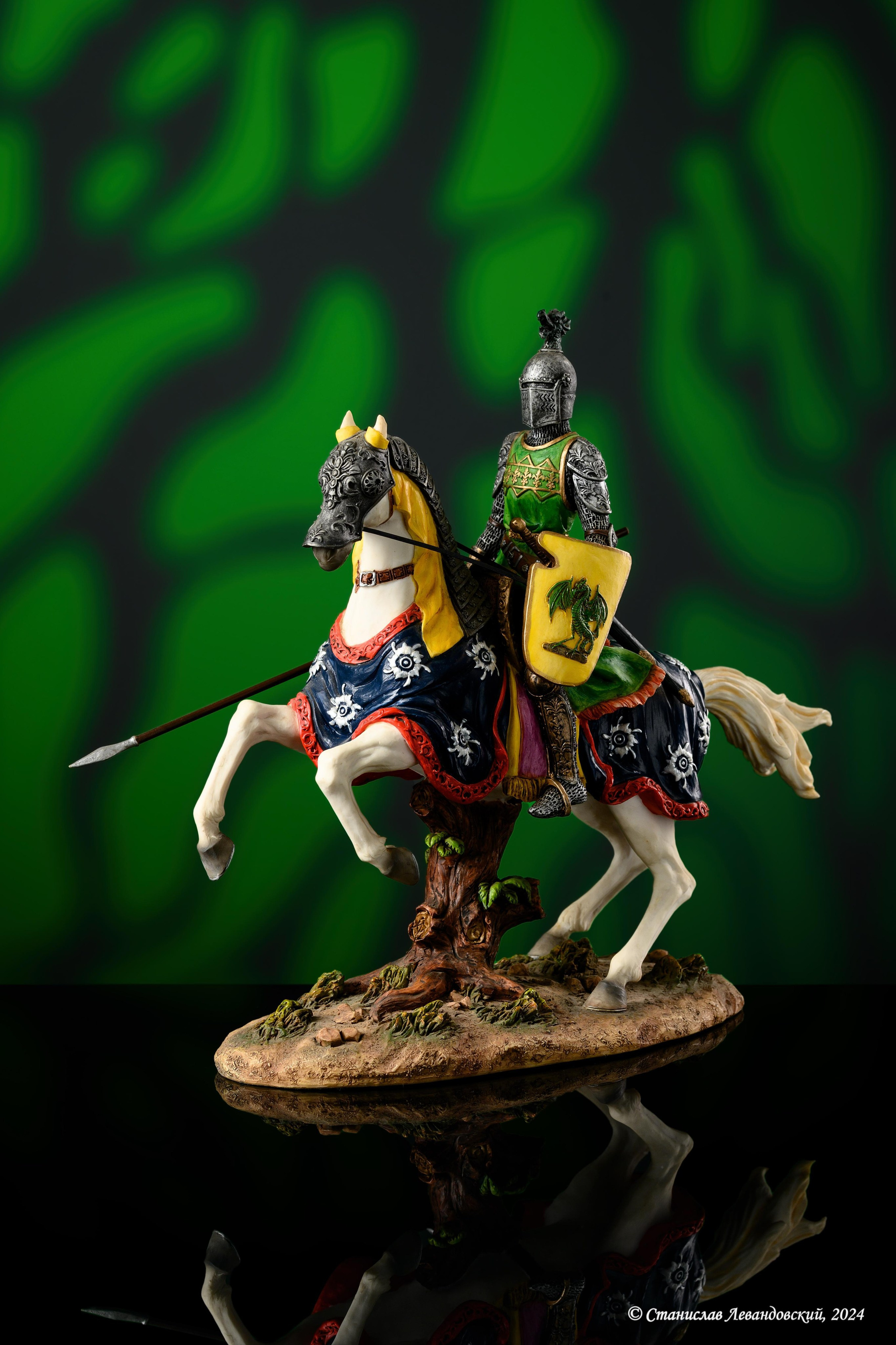 Предметы с матовой поверхностью. Предметный фотограф в Москве Станислав Левандовский