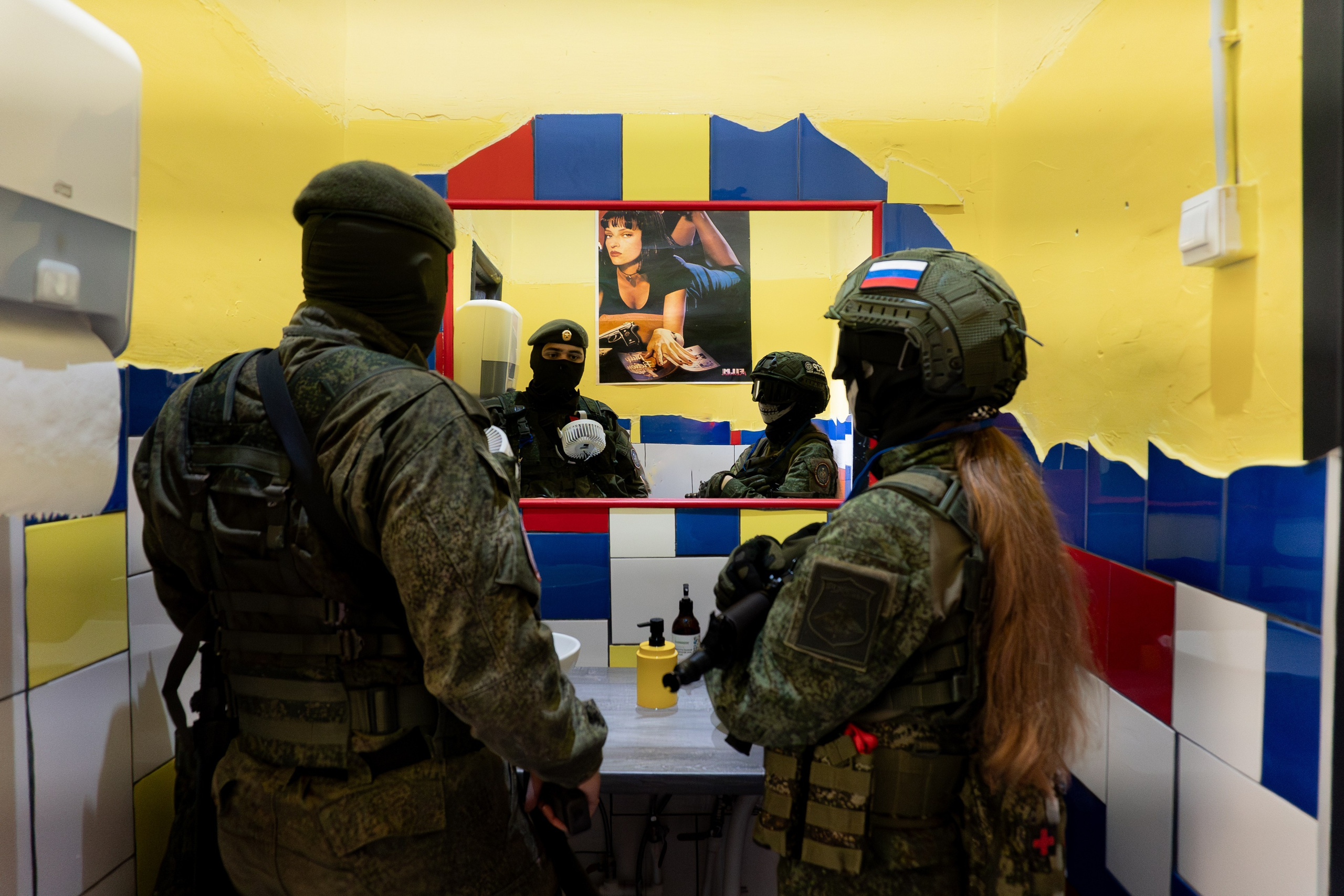 Фотограф Кузнецов Егор Липецк