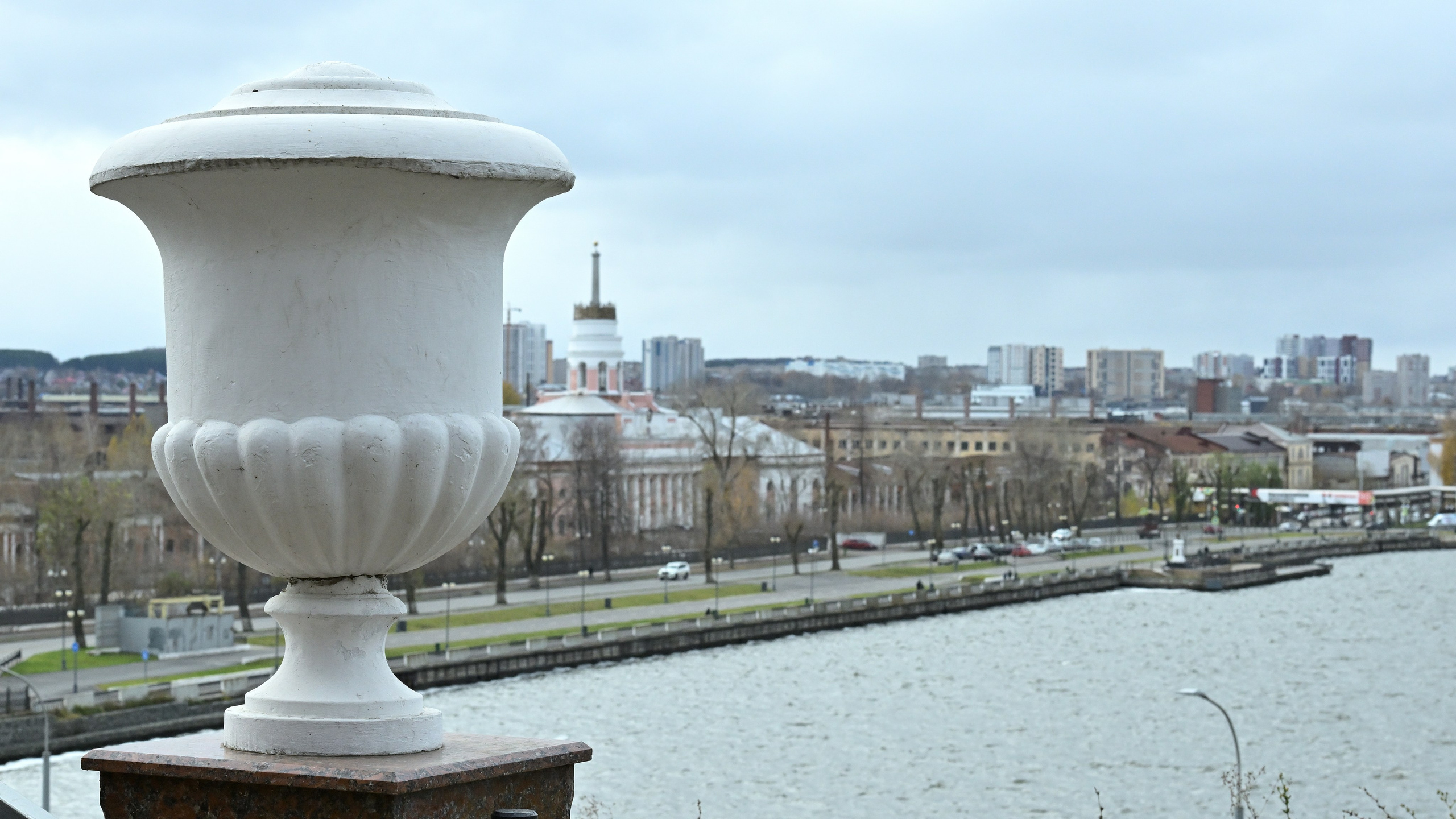 Ижевск. Сергей Люльченко фотоальбом