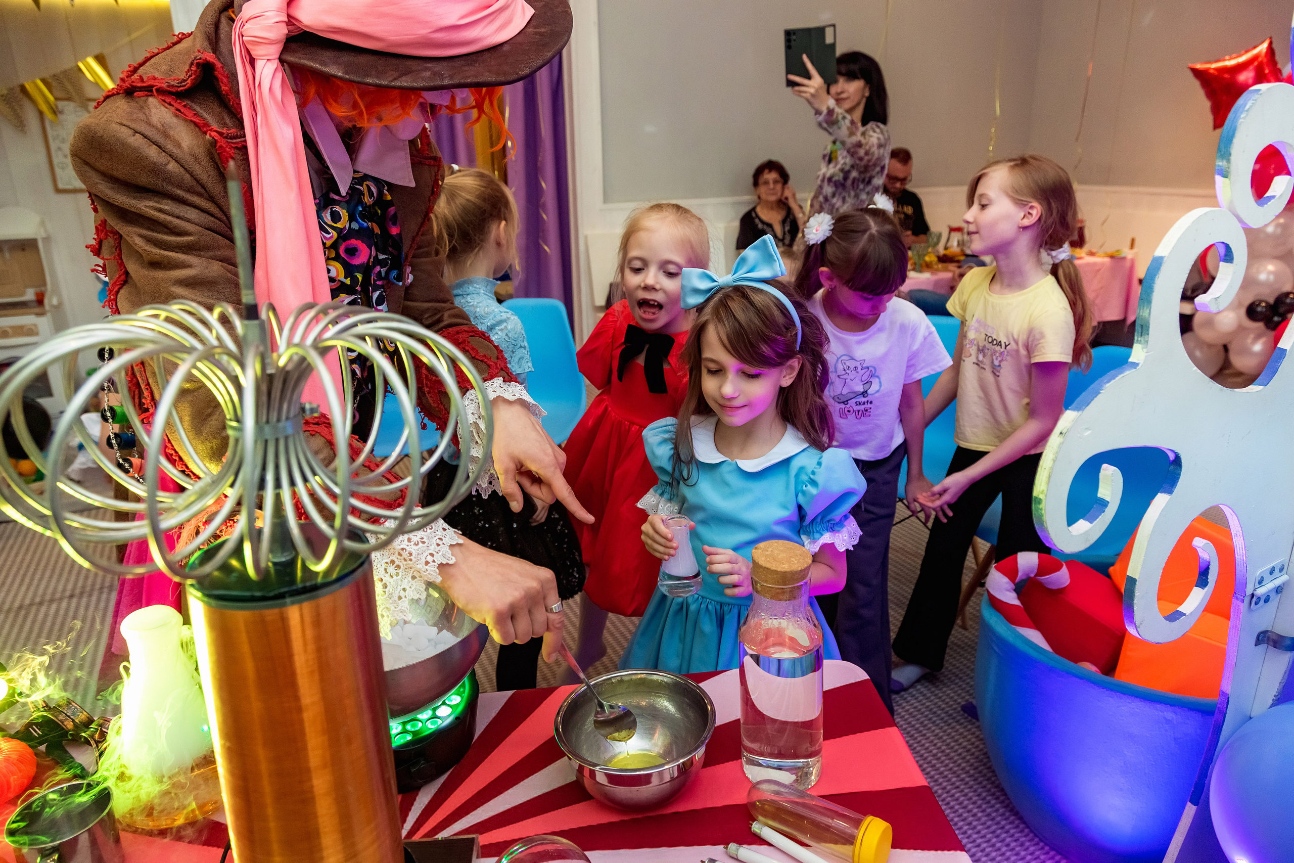 . Фотограф в Москве и Одинцово