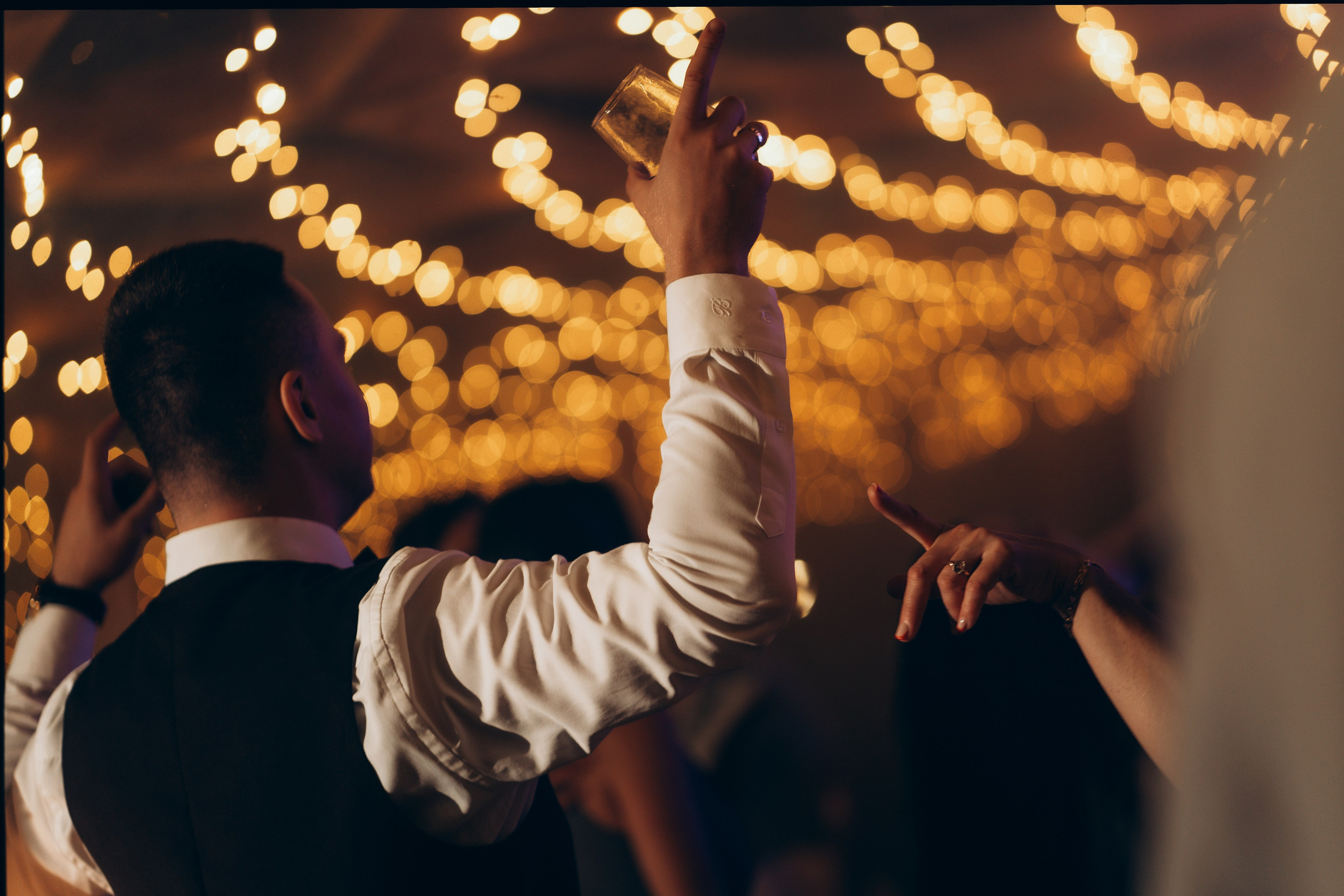 Алексей и Яна. Фотограф Ксения Калюжная