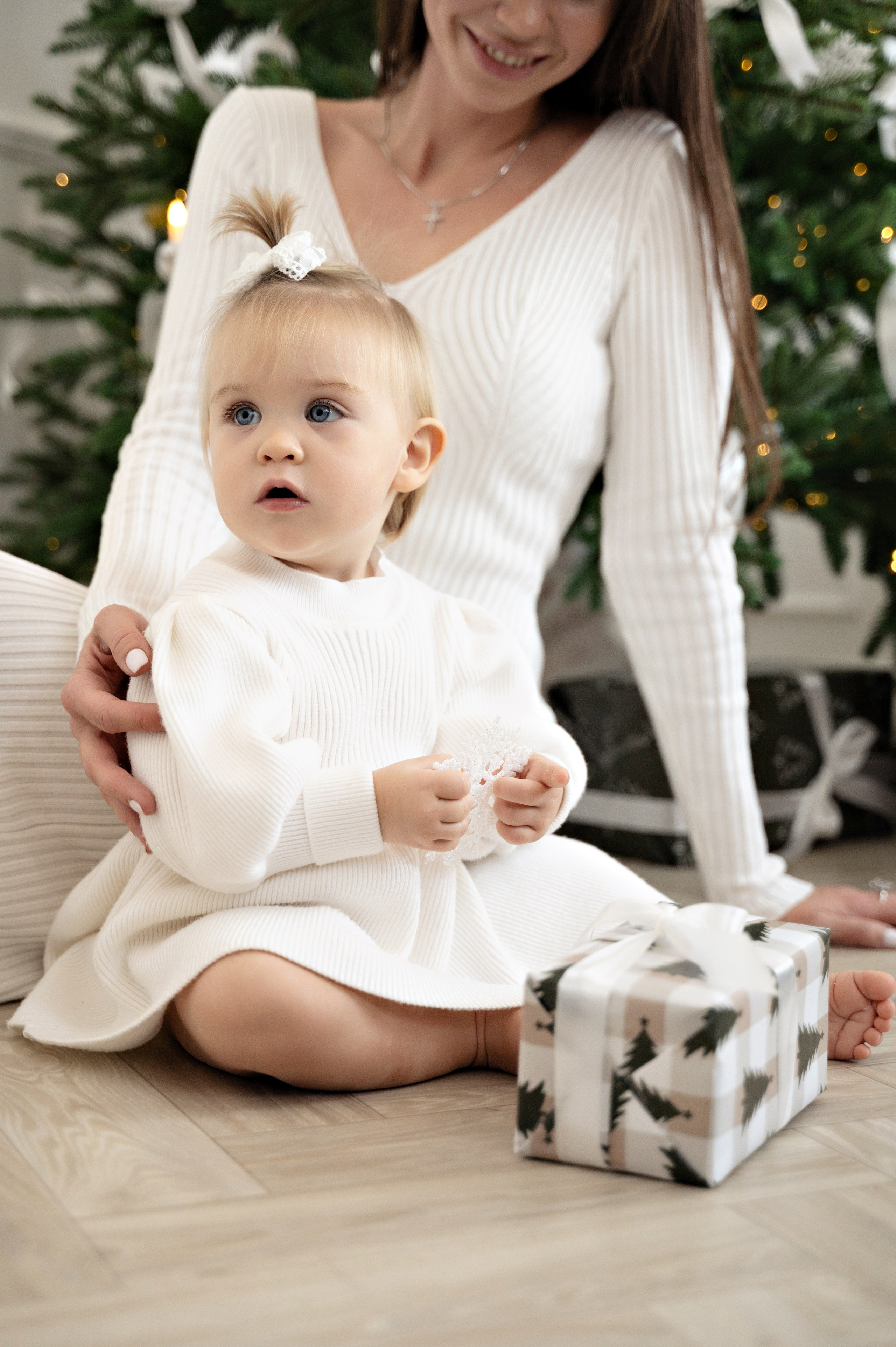 Юлия и Ева. Елена Задорина