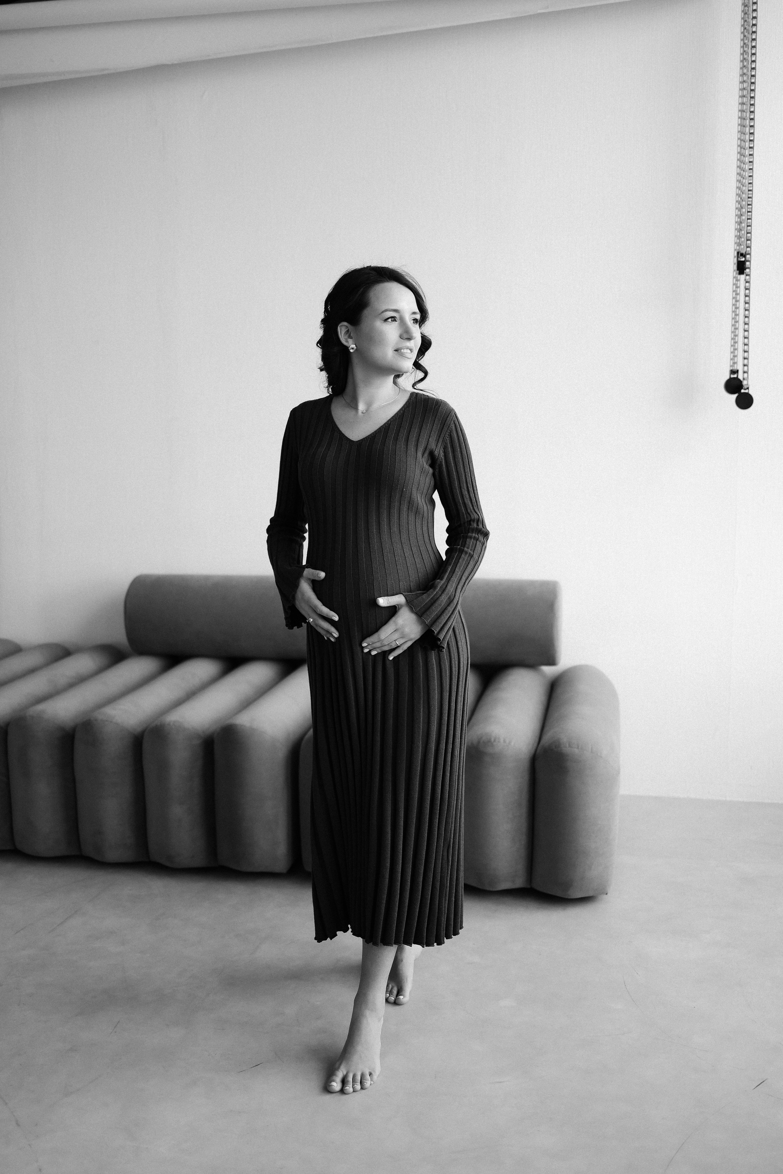 Елизавета и Павел. Семейный и lovestory фотограф в Москве Светлана Коняхина