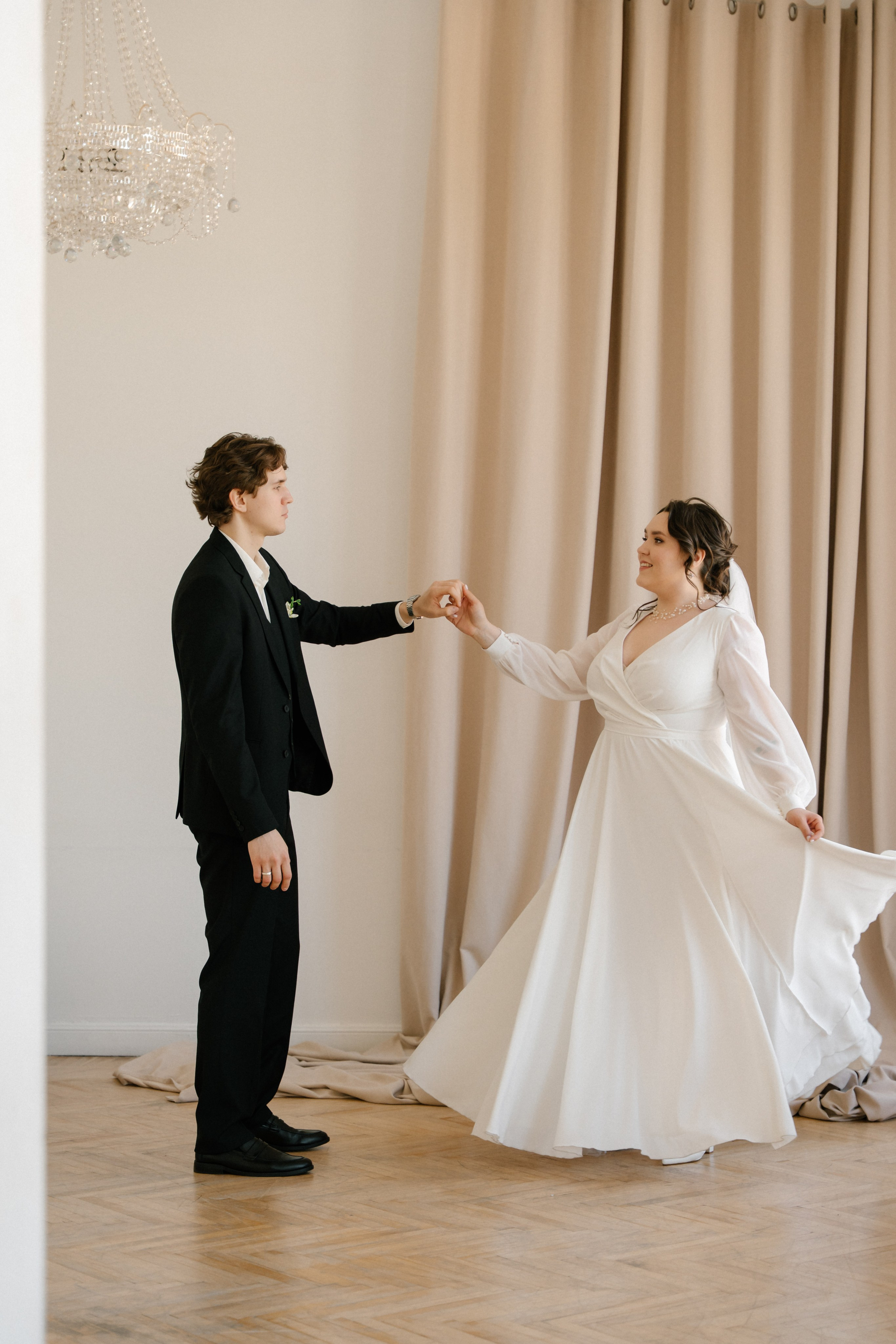 Валерия и Владислав. Ульяна Ремезова | Фотограф | Челябинск