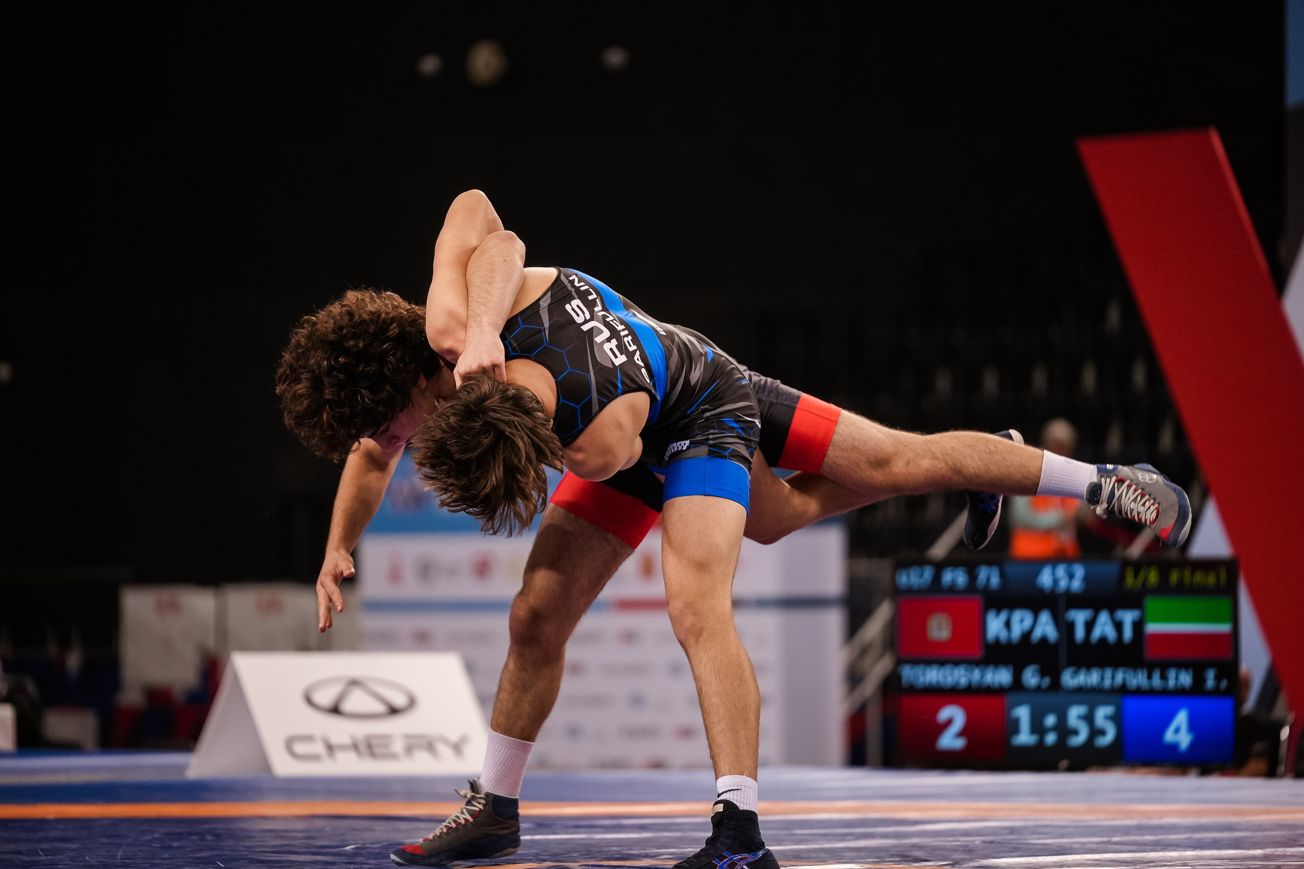 Мемориал памяти Бувайсара Сайтиева 2025 фотографии. Фотограф Анна Герман. Красноярск