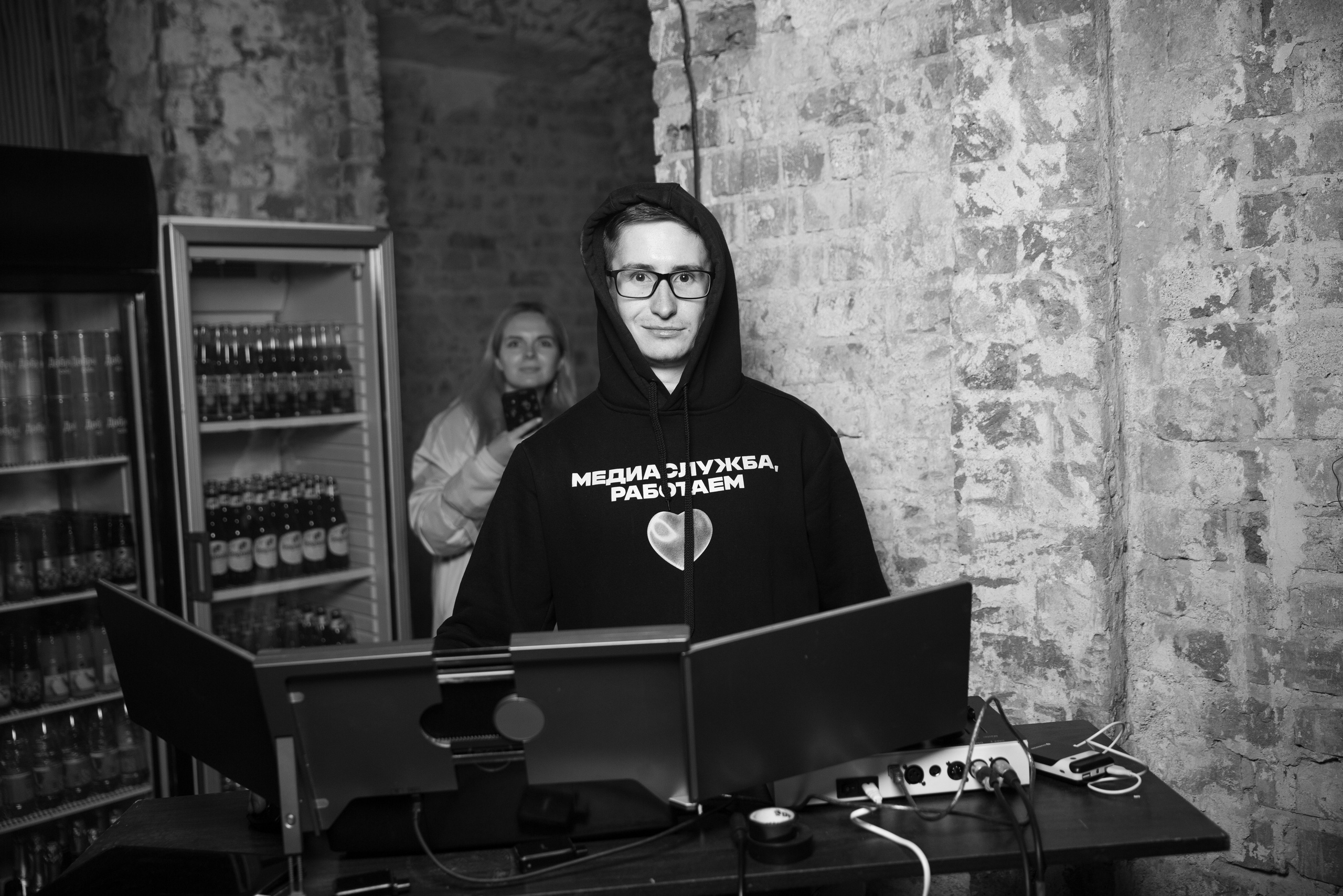 NАШ Party. Свадебный и репортажный фотограф в Ярославле Евгений Шовдин