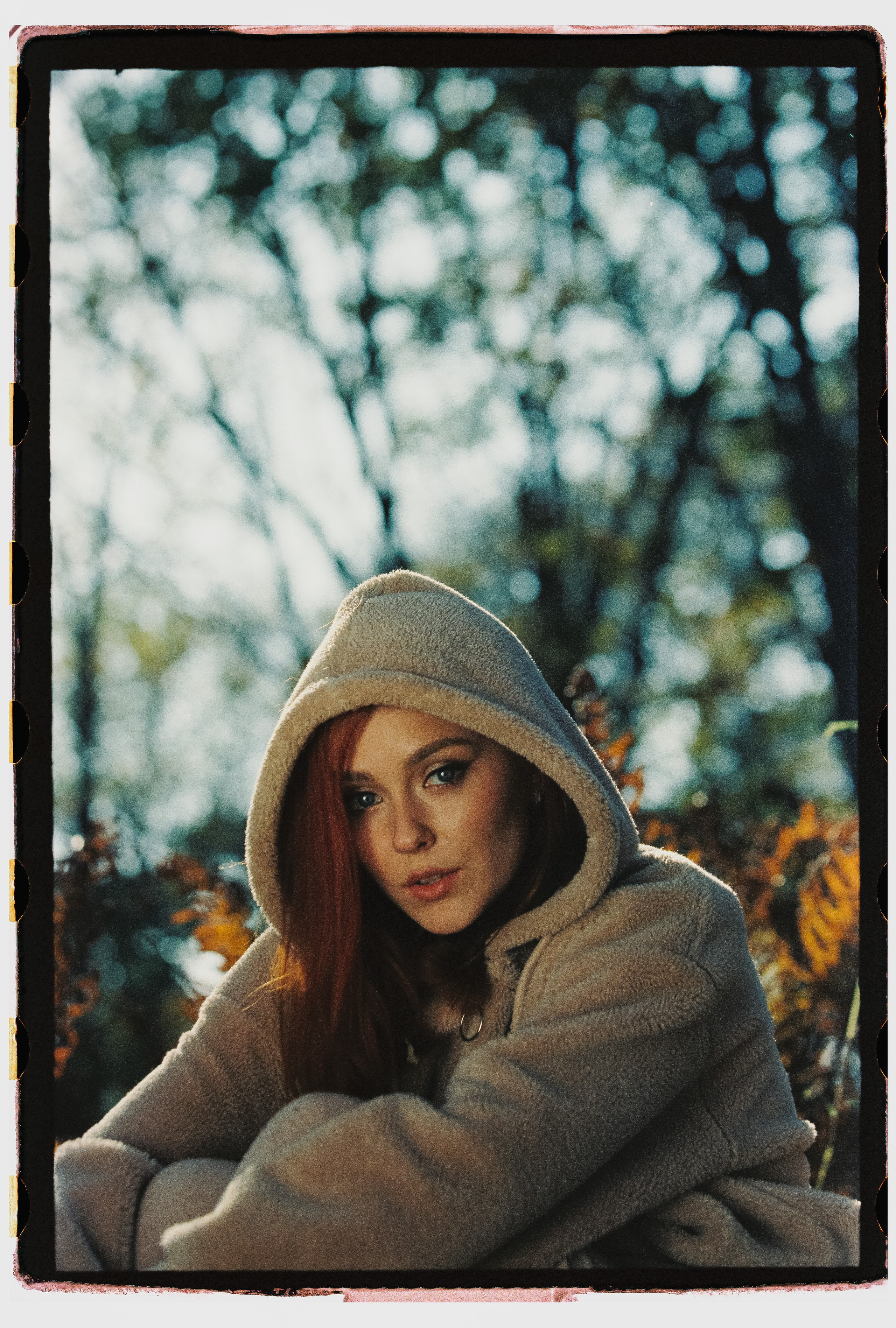 Поляна раздора