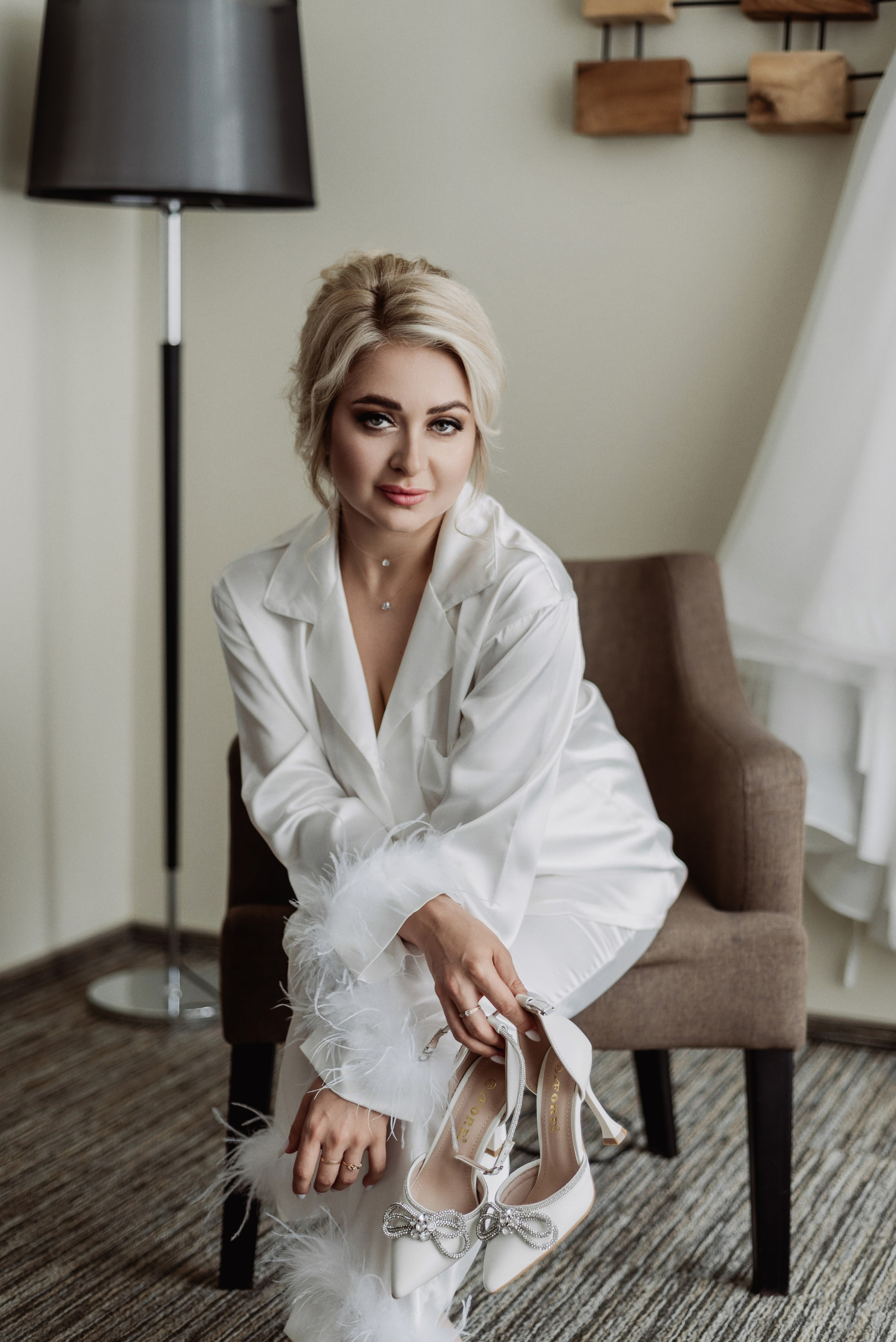 Leonid & Yulia. ФОТОГРАФ ИРИНА ШАМАТАВА