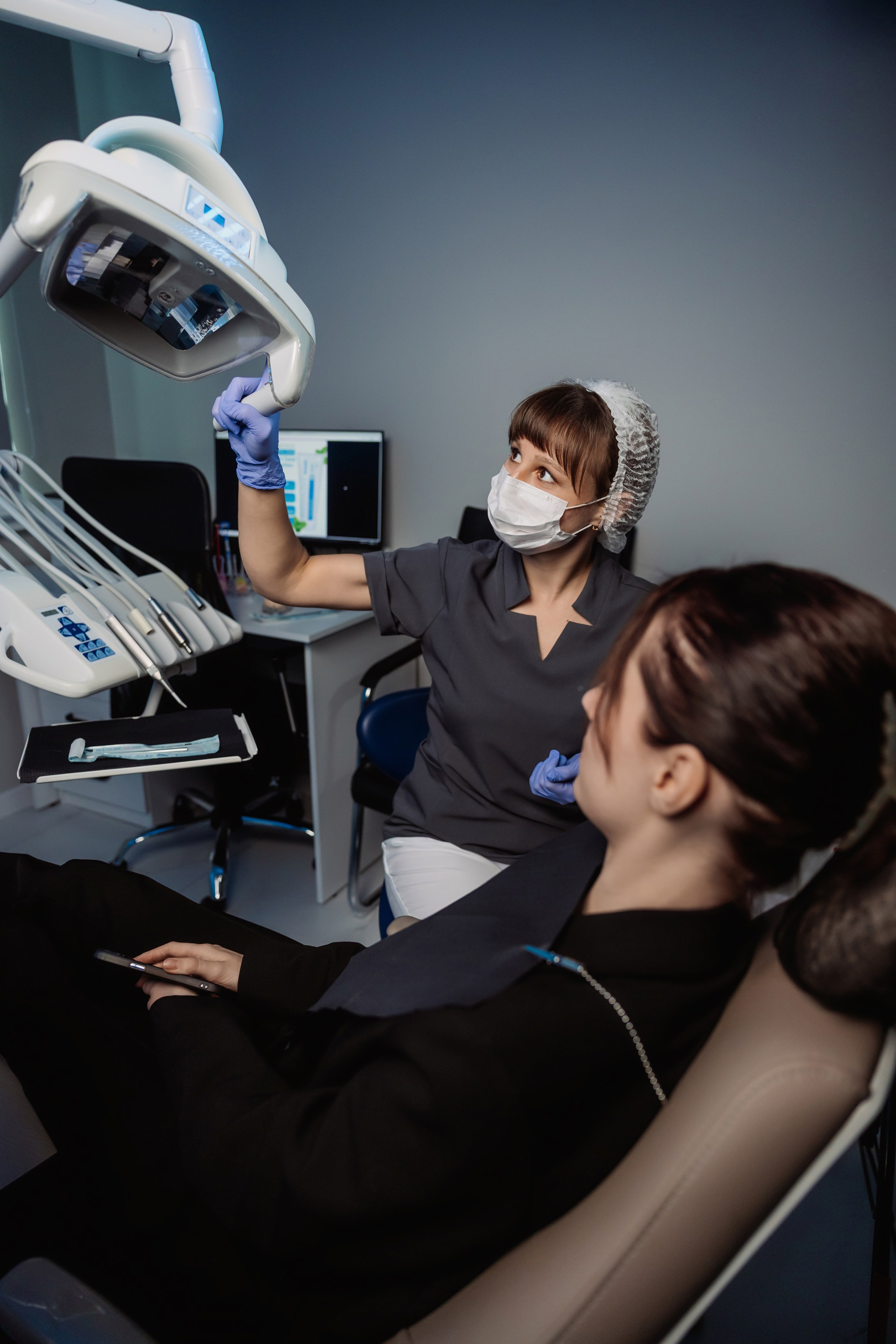 Стоматология Флоренция | Москва, ул. Мантулинская, 9, корп. 1. ФОТОГРАФ ИРИНА ШАМАТАВА