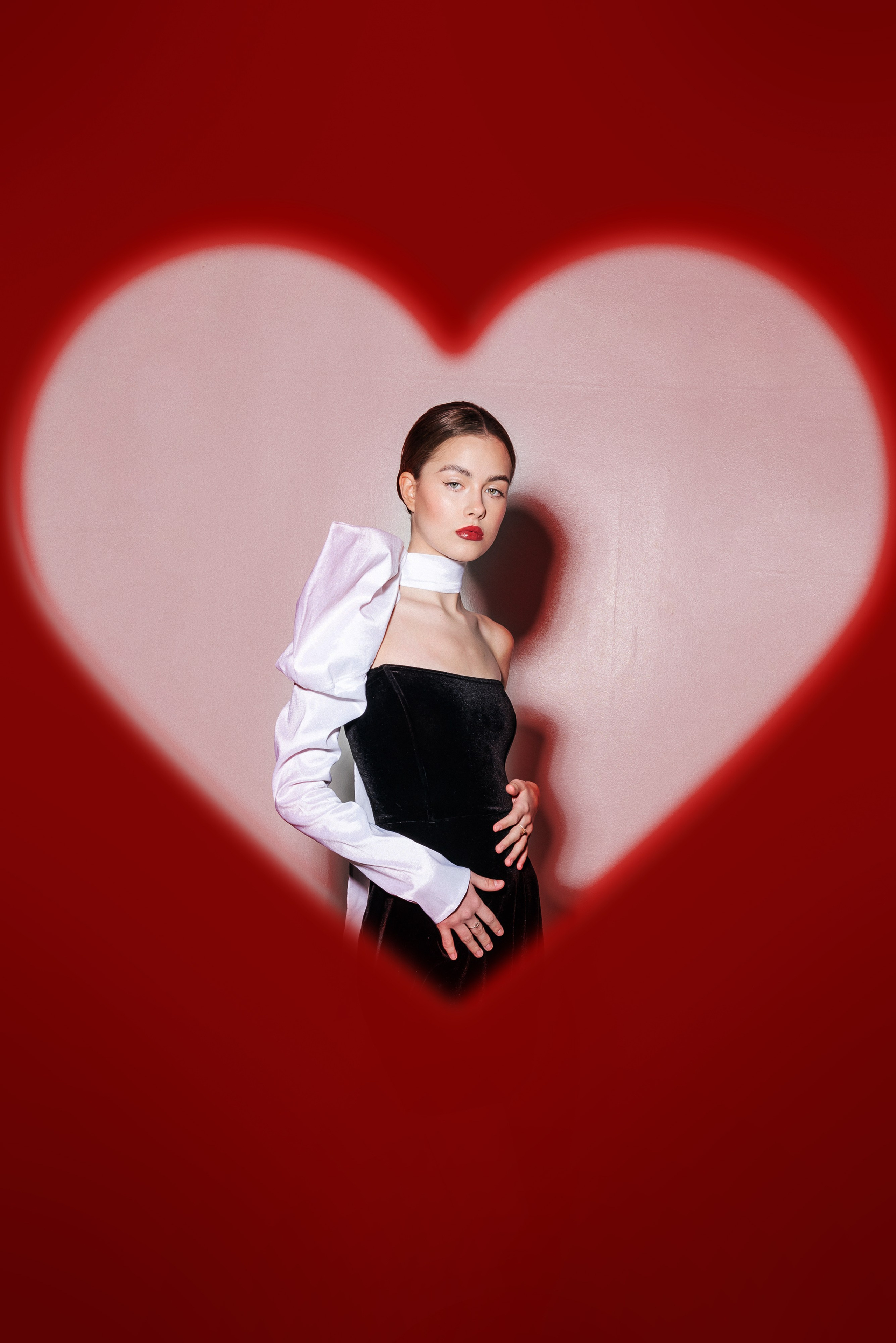 Портреты. Фотограф в Новосибирске Юлия Туманова