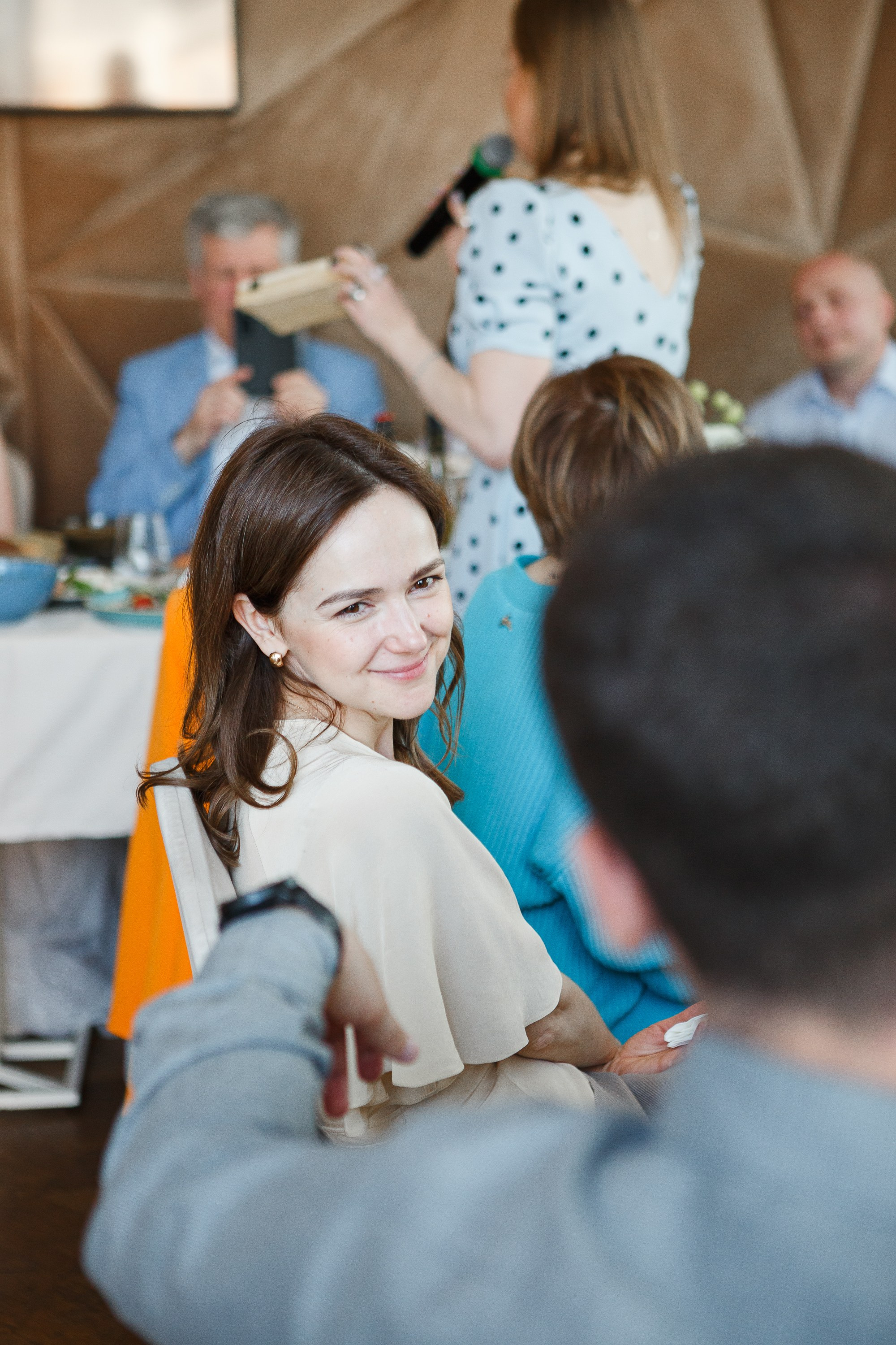 Свадьба Ильи и Юлии