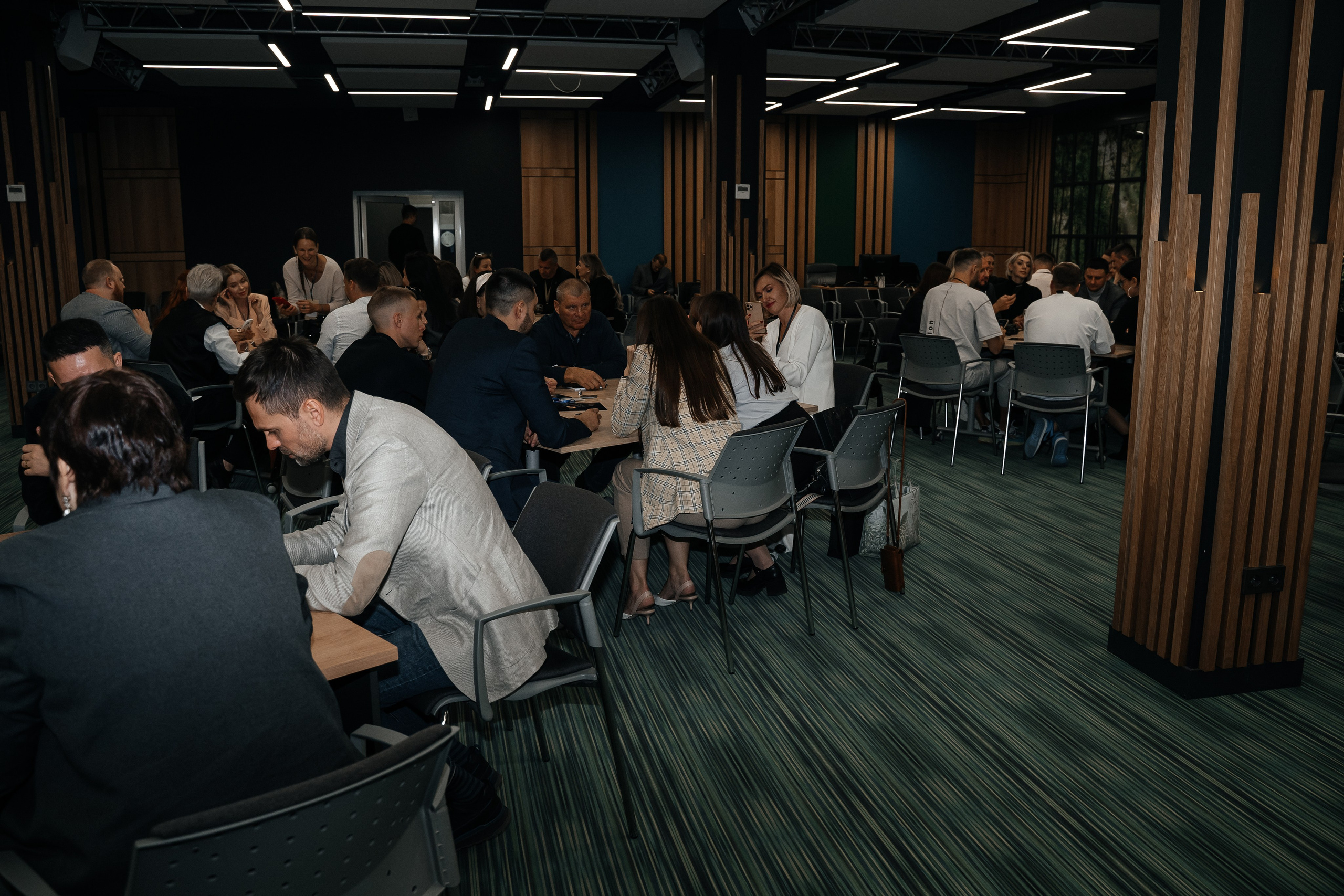 Репортаж. Виктория Алпеева — фотограф по любви