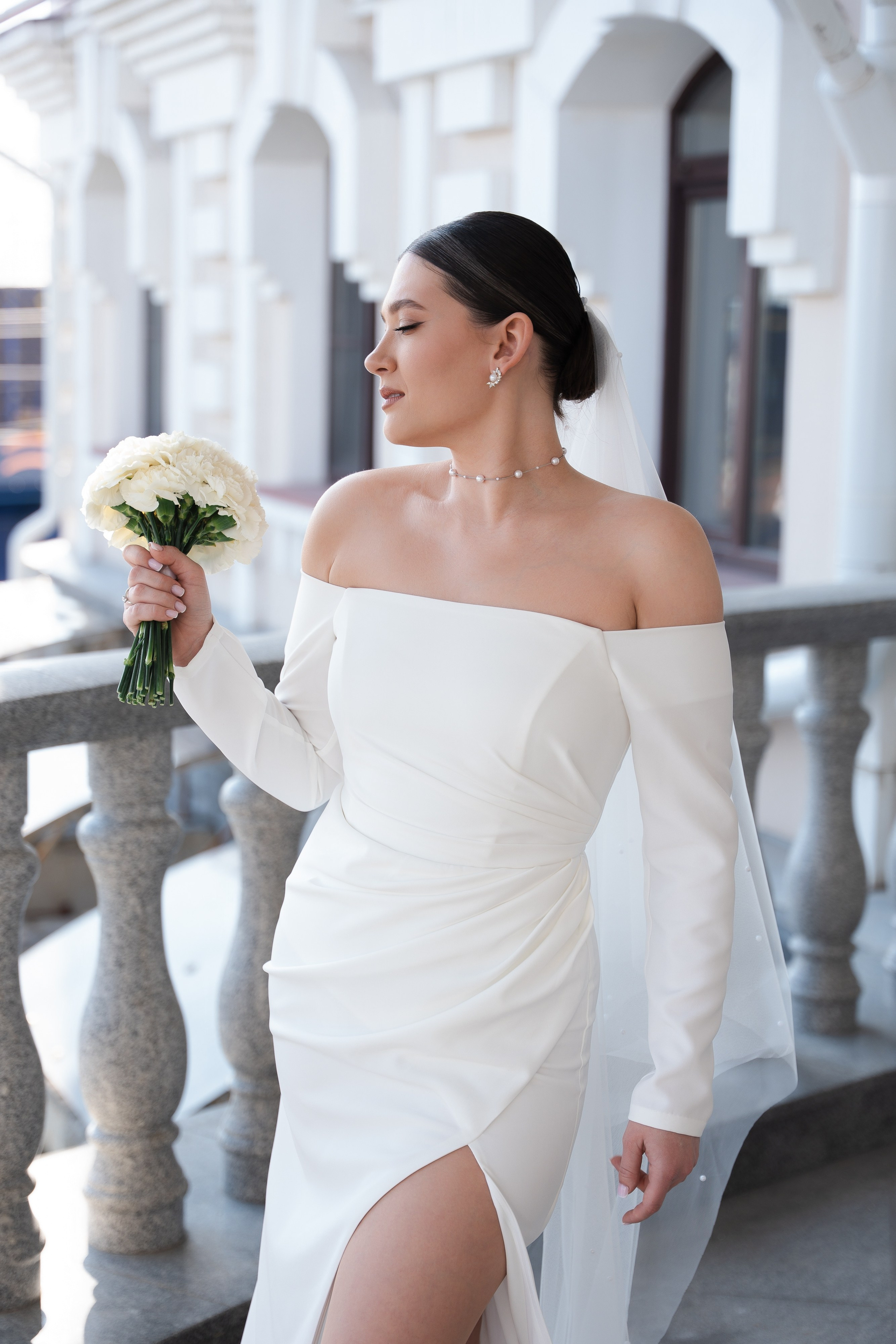 Ирина и Егор. Фотограф Хабаровск