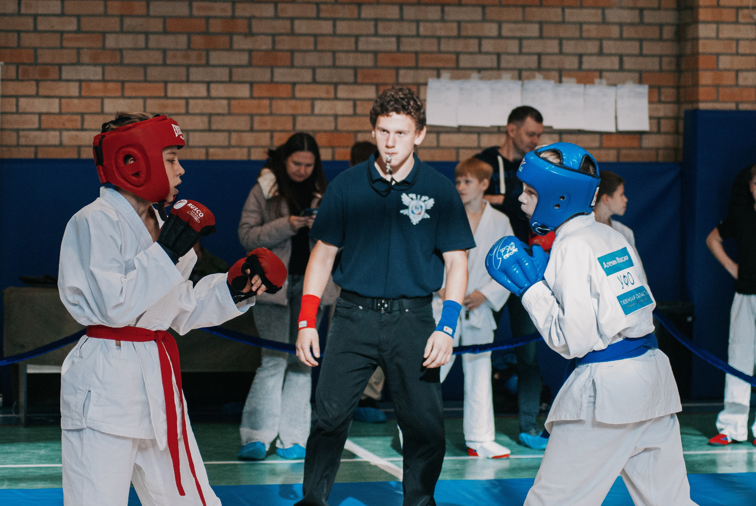 Турнир по рукопашному бою. Фотограф в Тюмени Лизавета Сапицкая