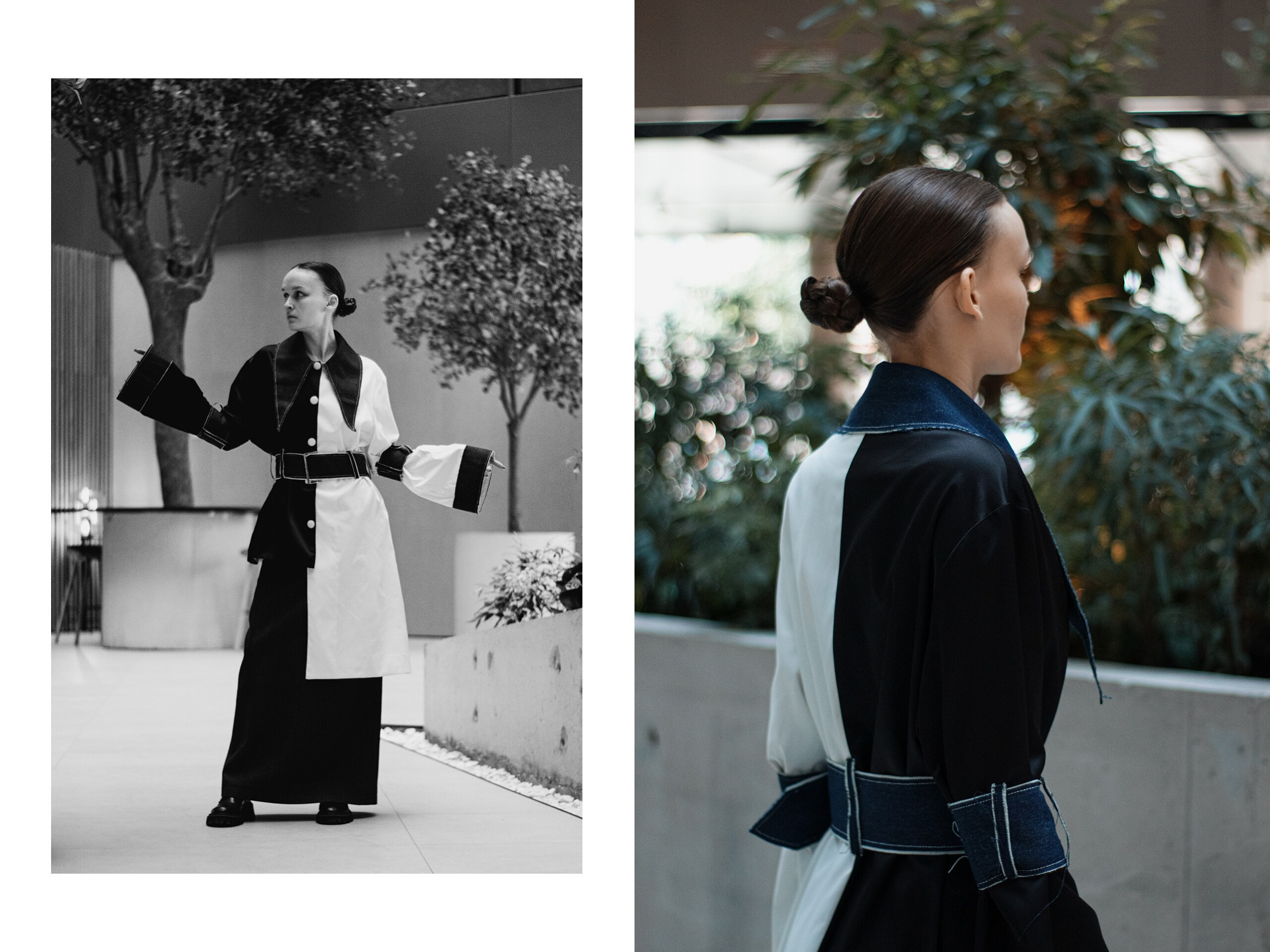 Студенты-участники Российской студенческой Весны 2025. Фотограф в Тюмени Лизавета Сапицкая