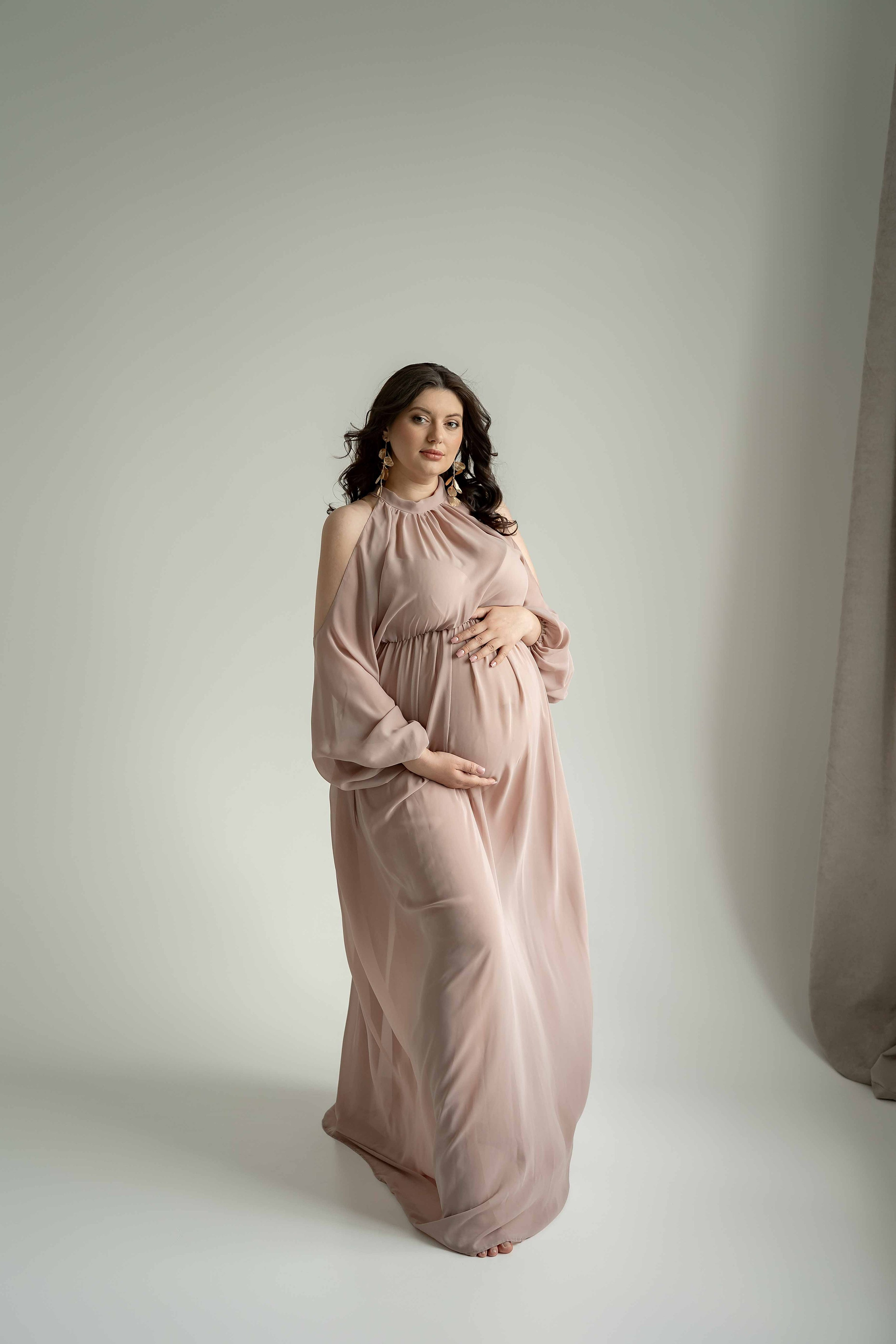 Съёмочная коллекция. Главная