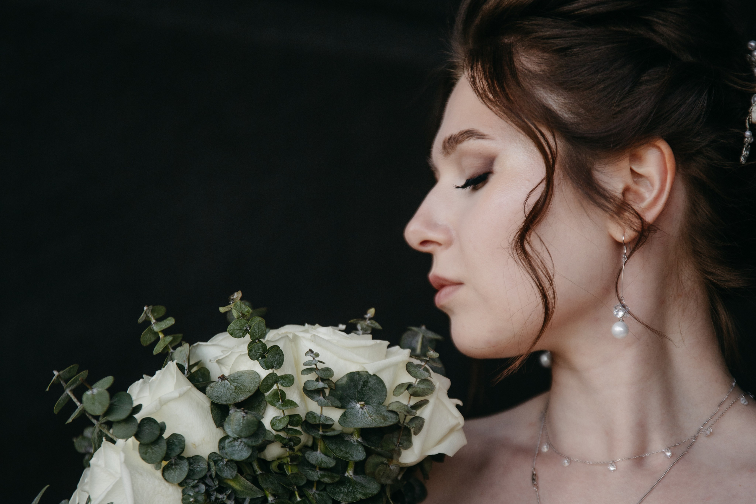 Матвей и Ксения. Свадебный и женский фотограф