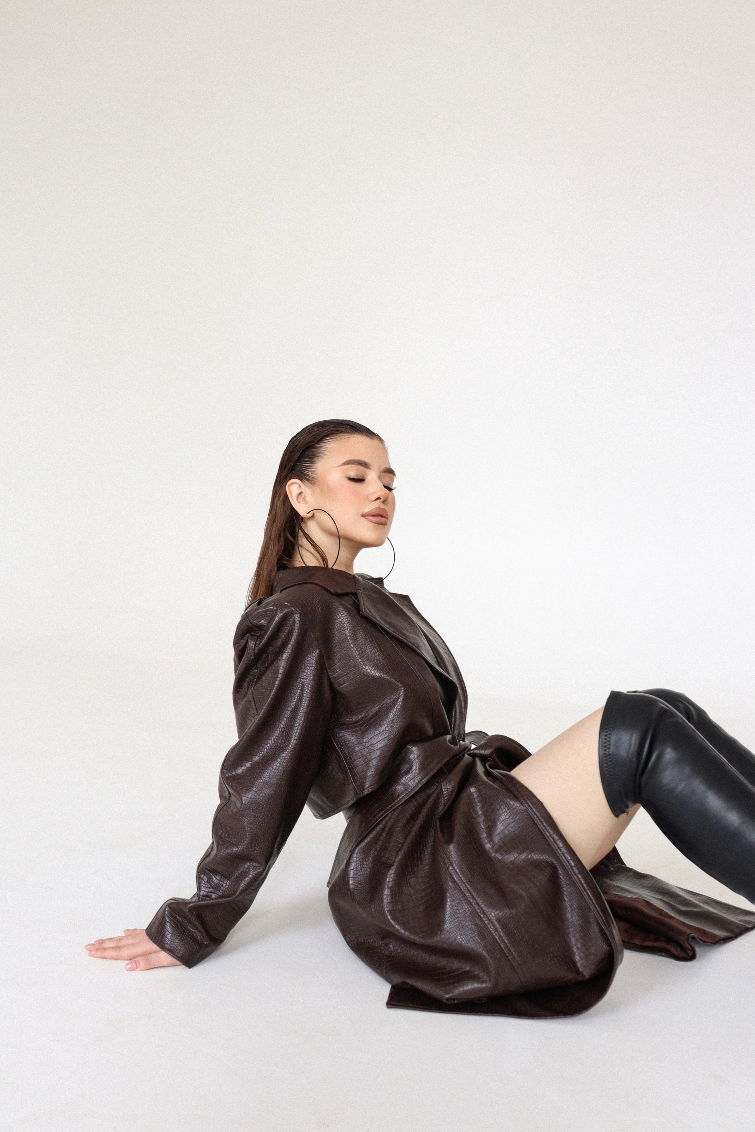 Виктория. Фотограф из Иркутска, Софья Домишкевич