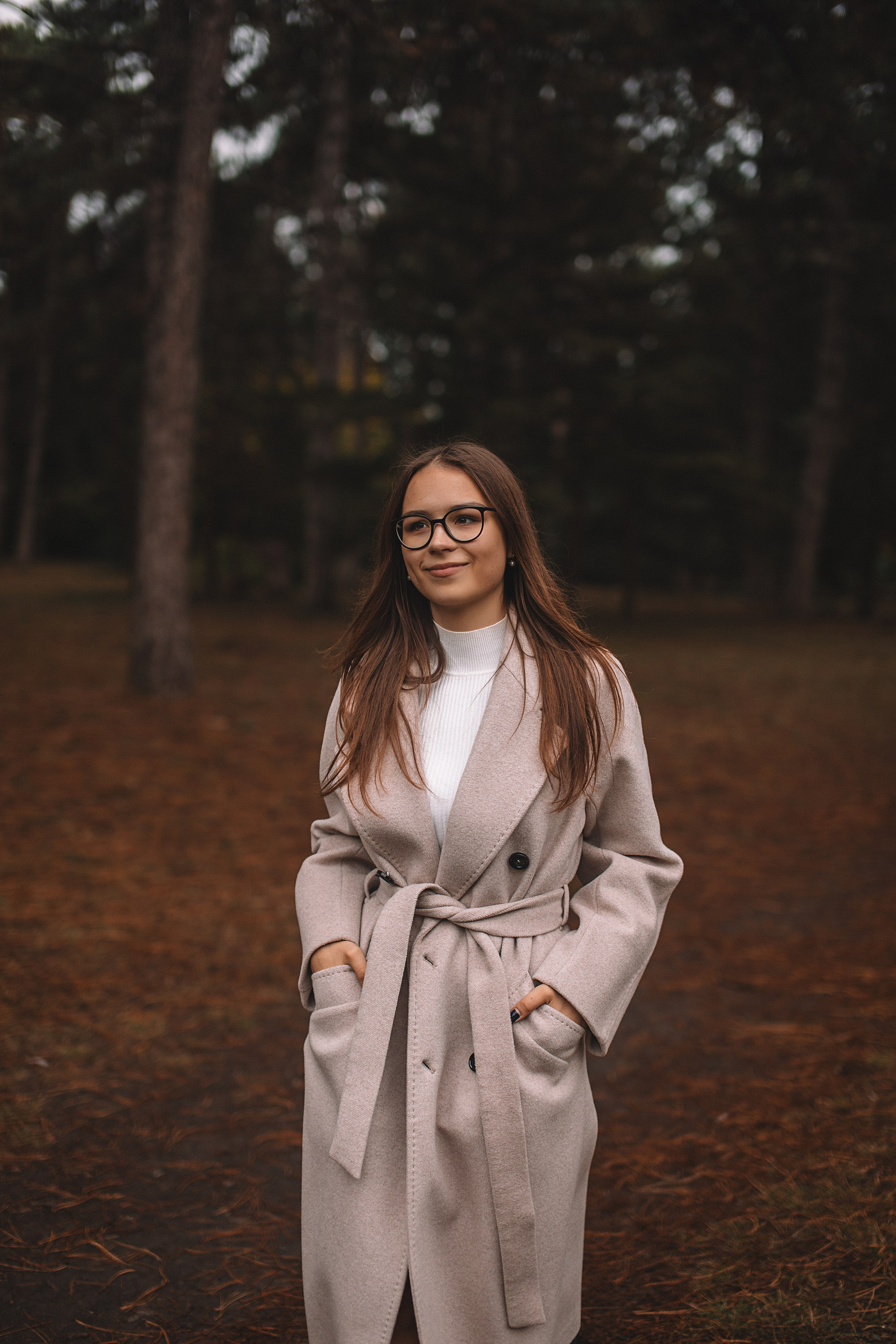 Осенняя прогулка. Свадебный и семейный фотограф/видеограф в Краснодаре Наталья Осинская