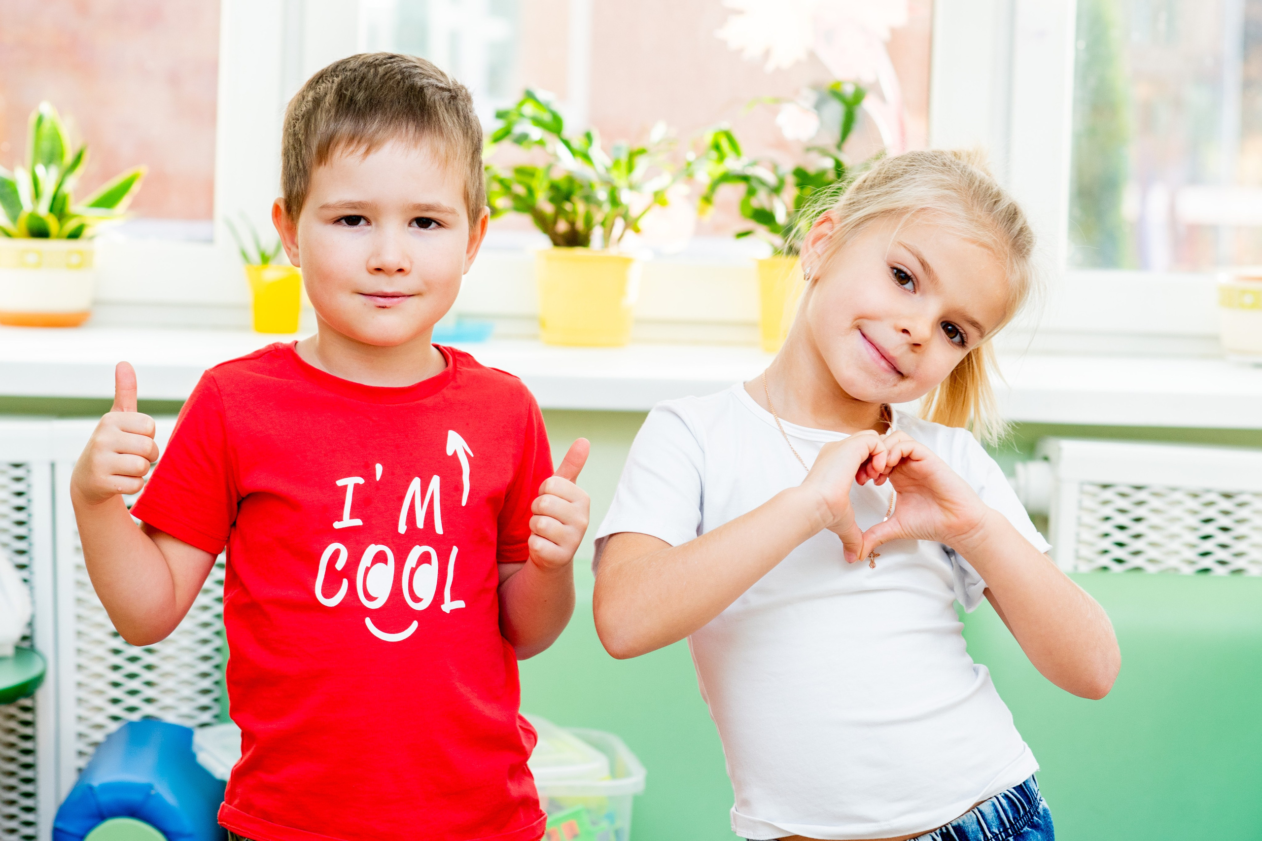 Группа. Фотограф Юлия Попова