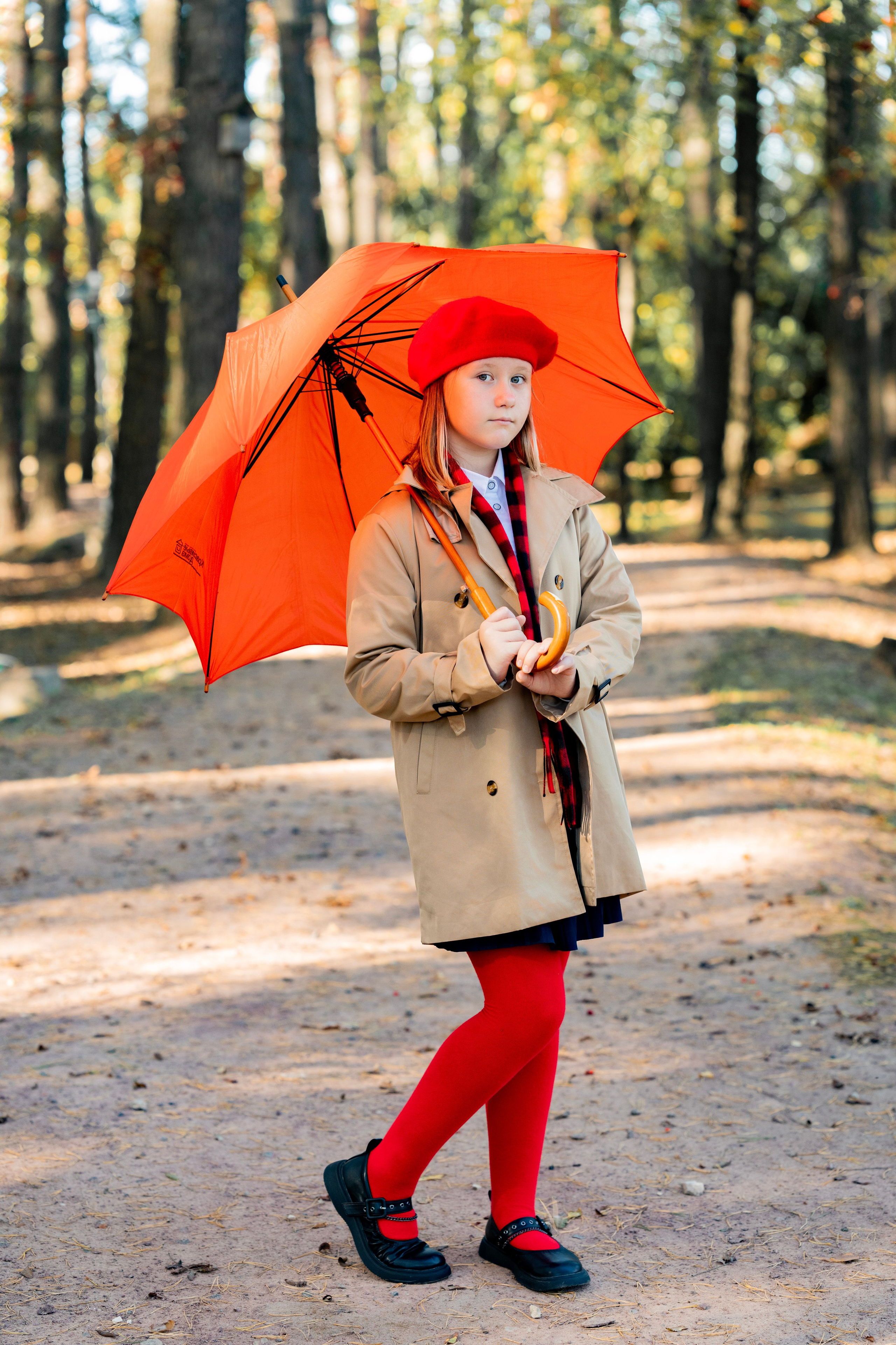 Осень 2. Фотограф Юлия Попова