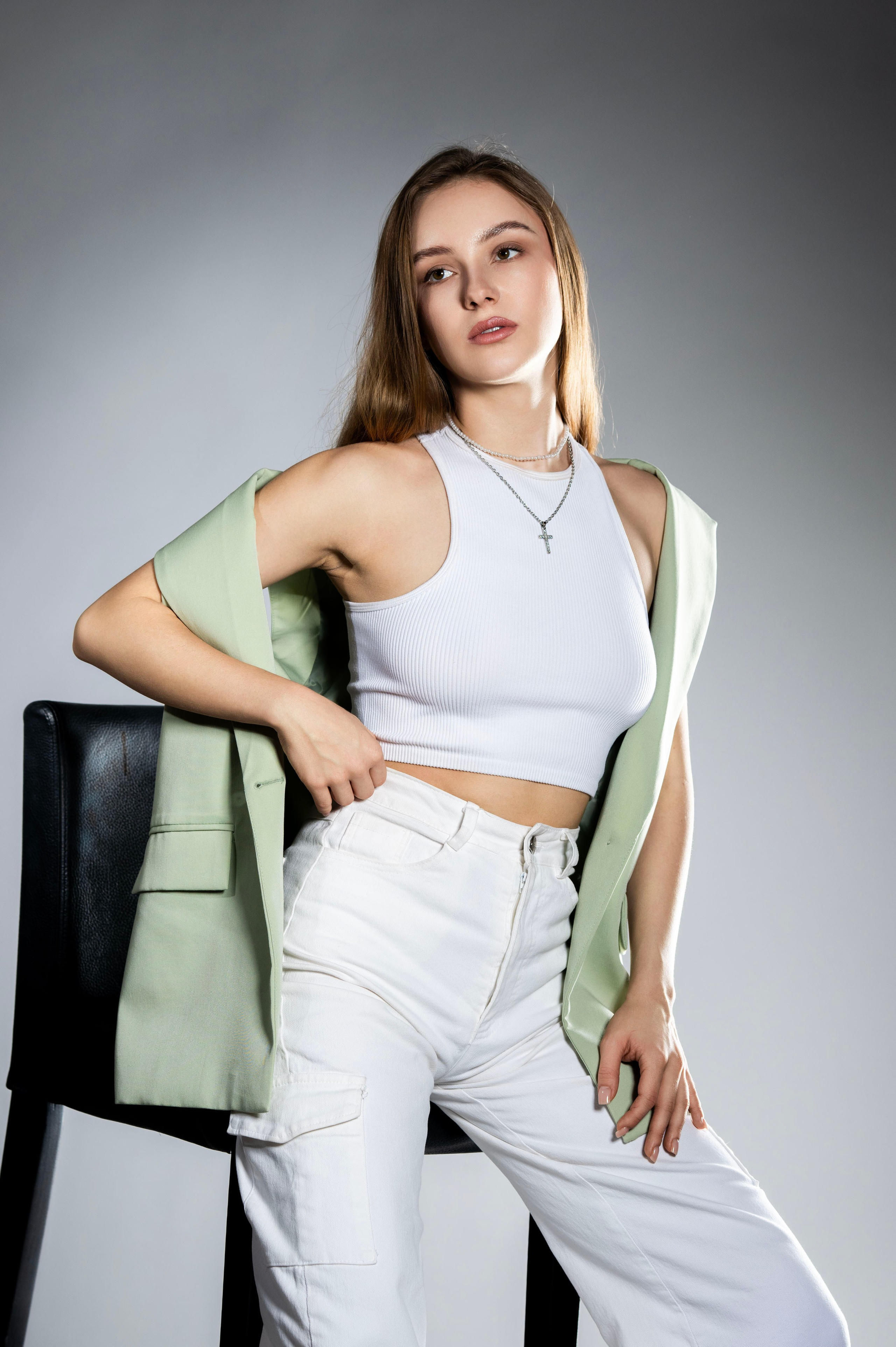 Даша. Фотограф Юлия Попова