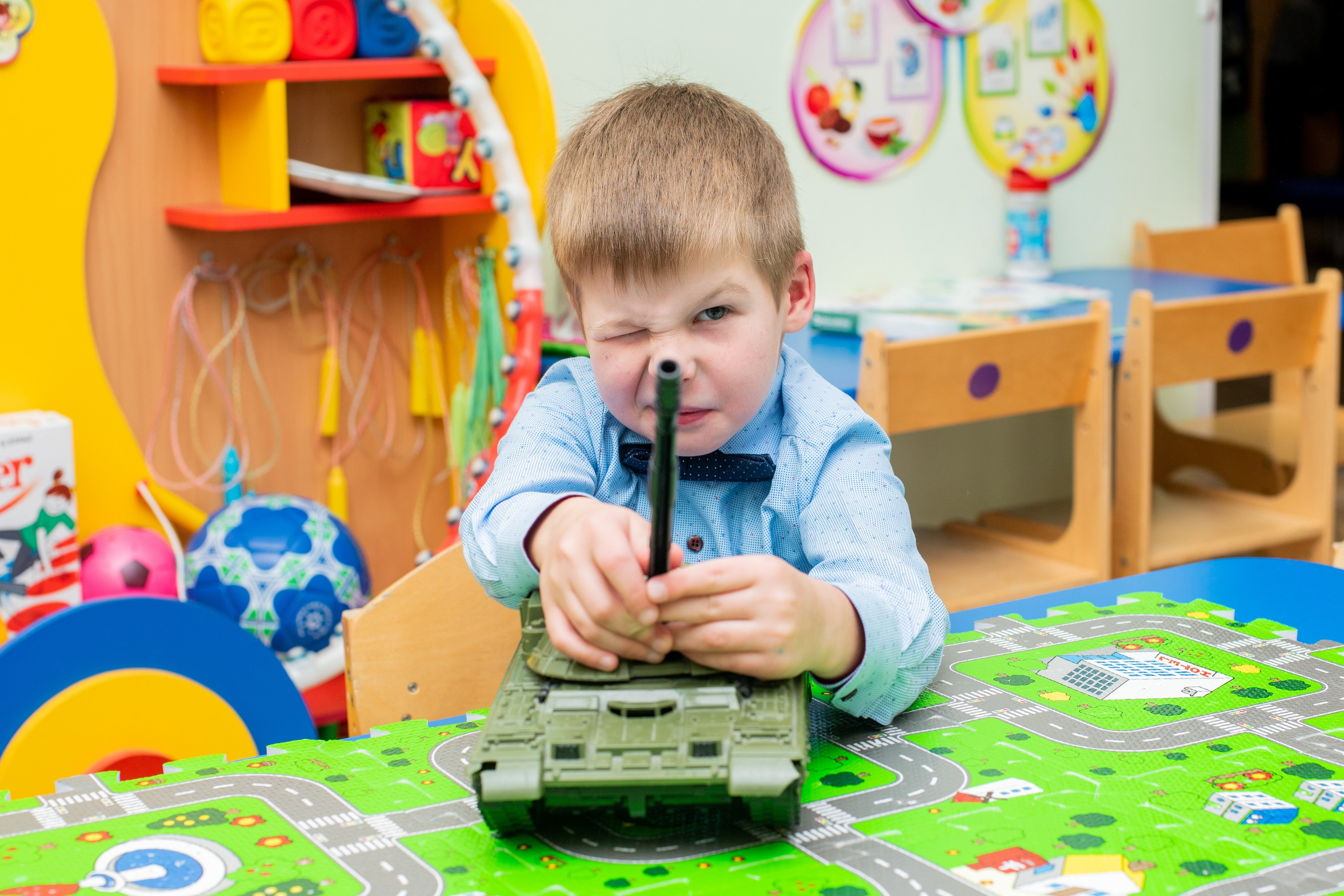 Группа. Фотограф Юлия Попова