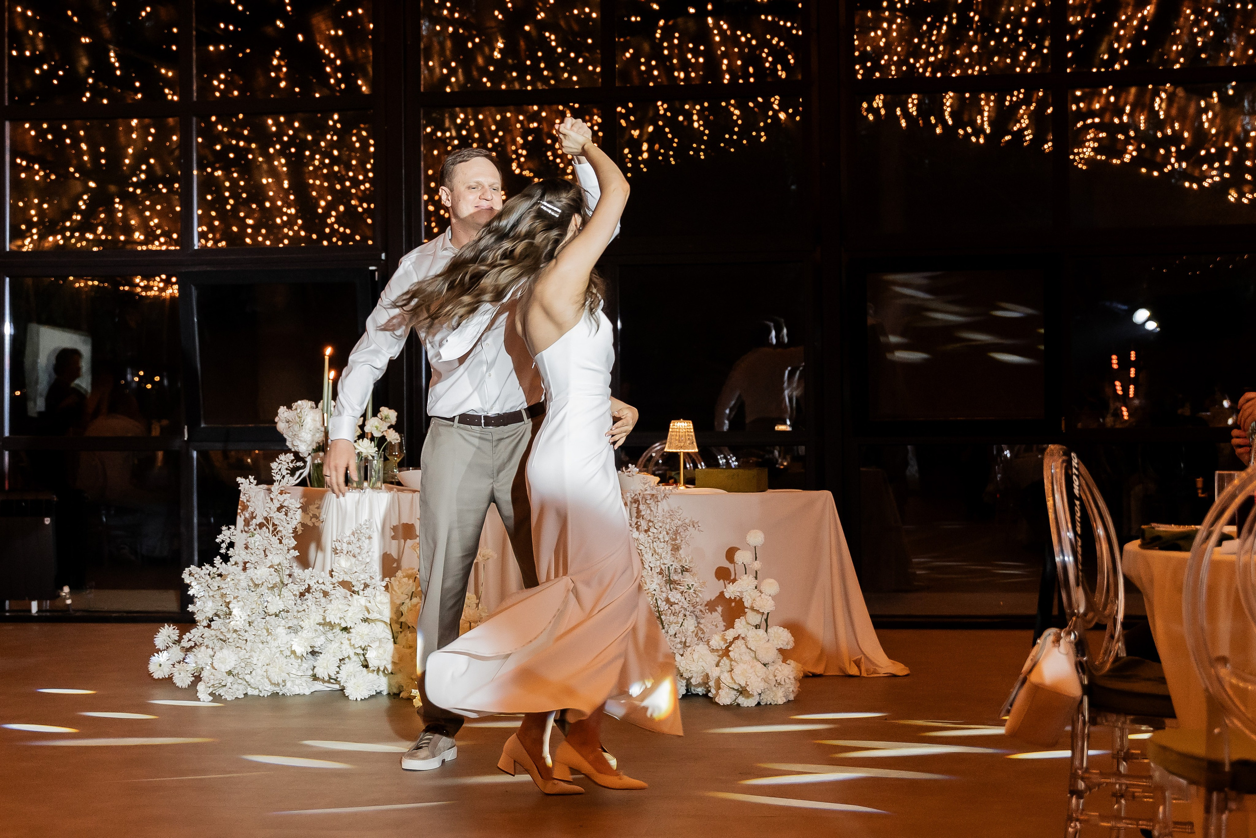 Юлия и Николай. Фотограф Юлия Попова