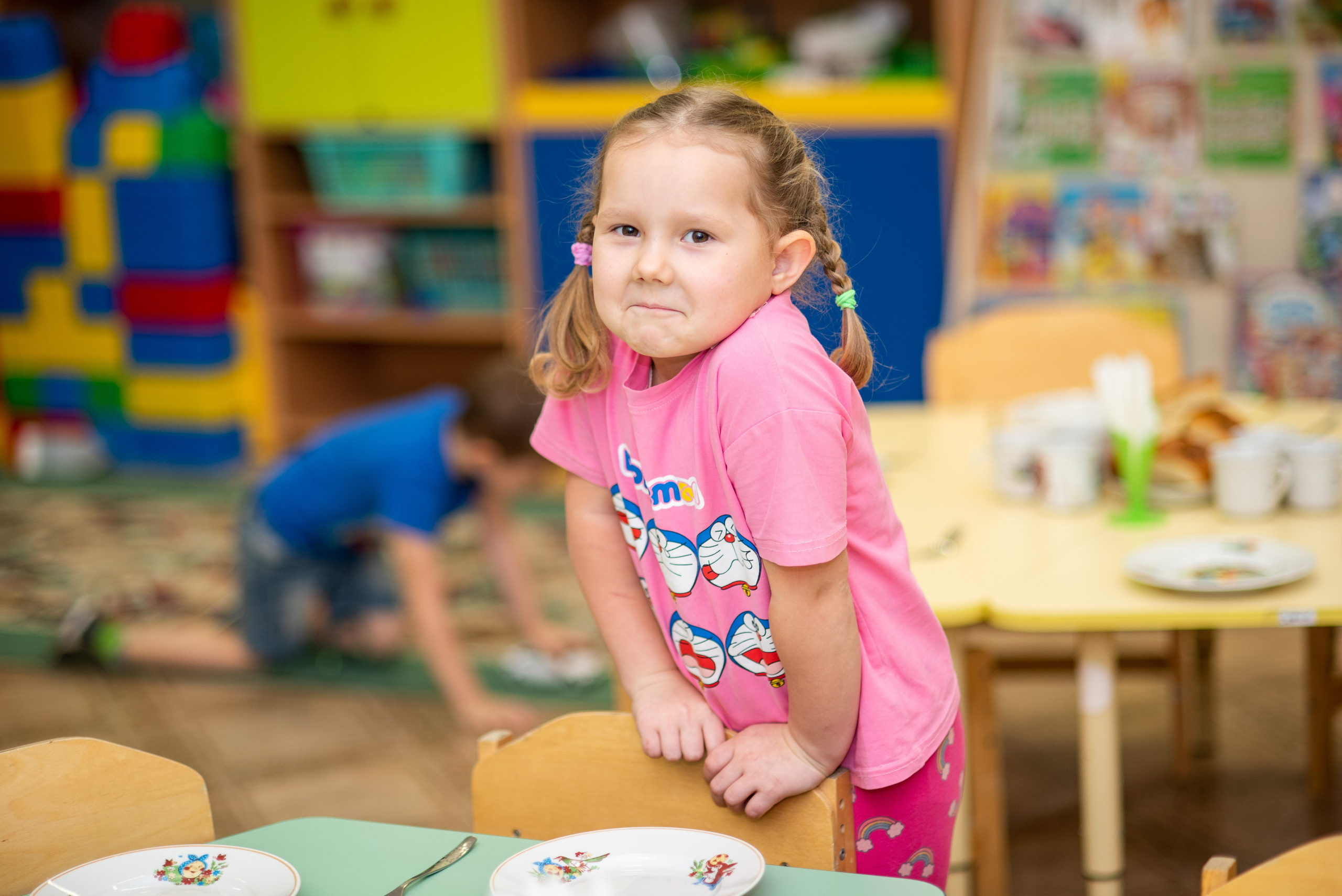 Группа. Фотограф Юлия Попова