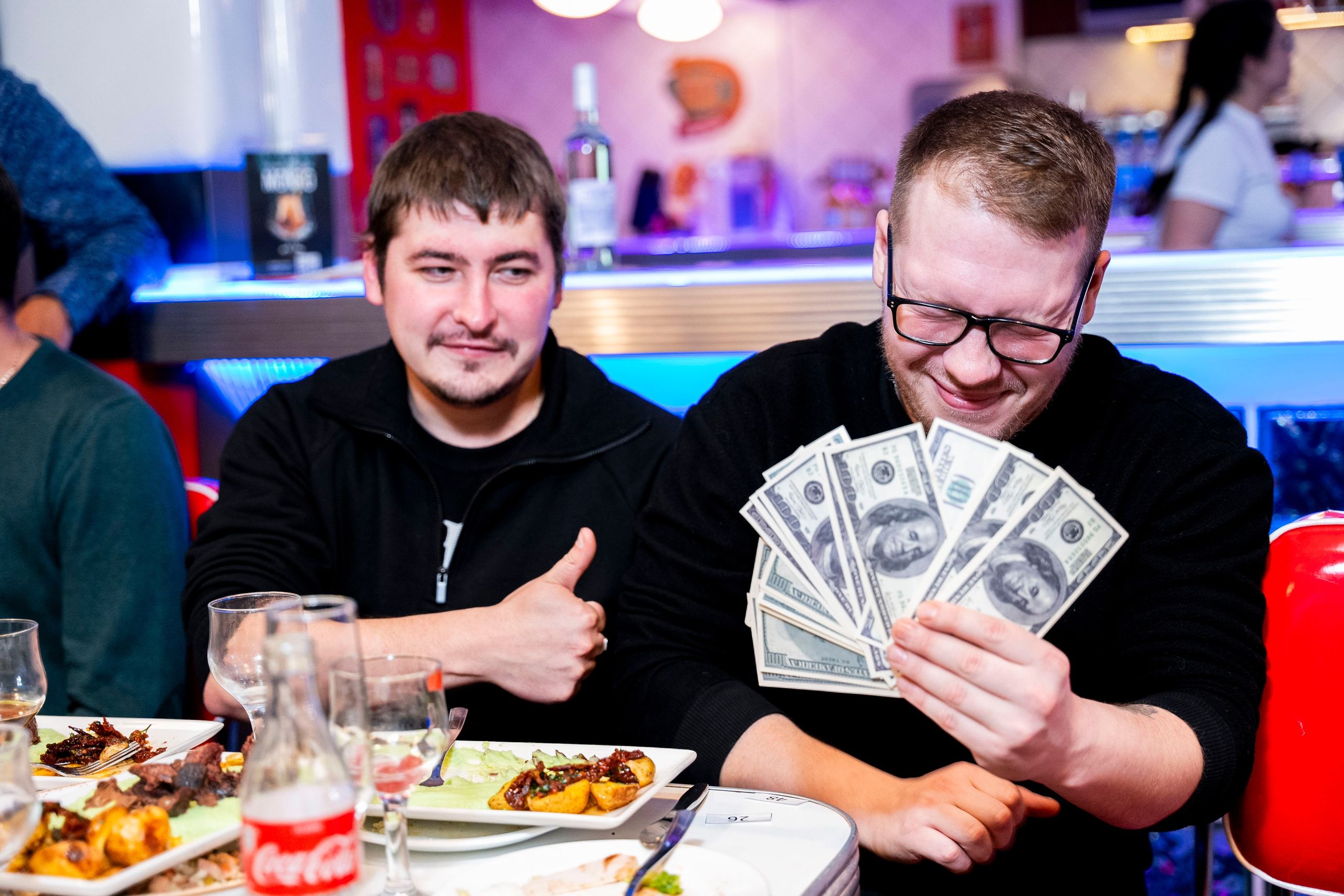 Корпоративы. Фотограф Юлия Попова