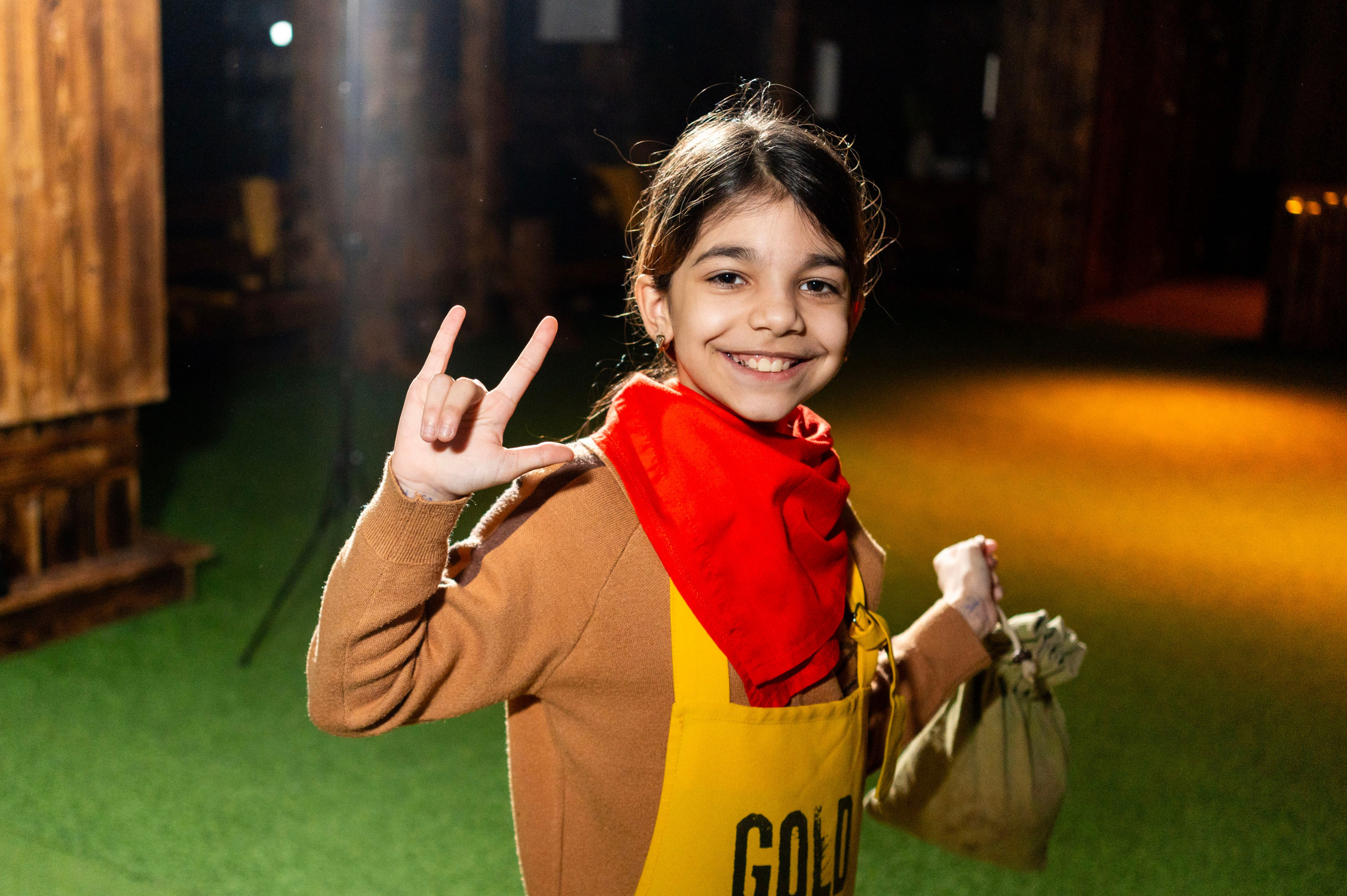 Квесты. Фотограф Юлия Попова