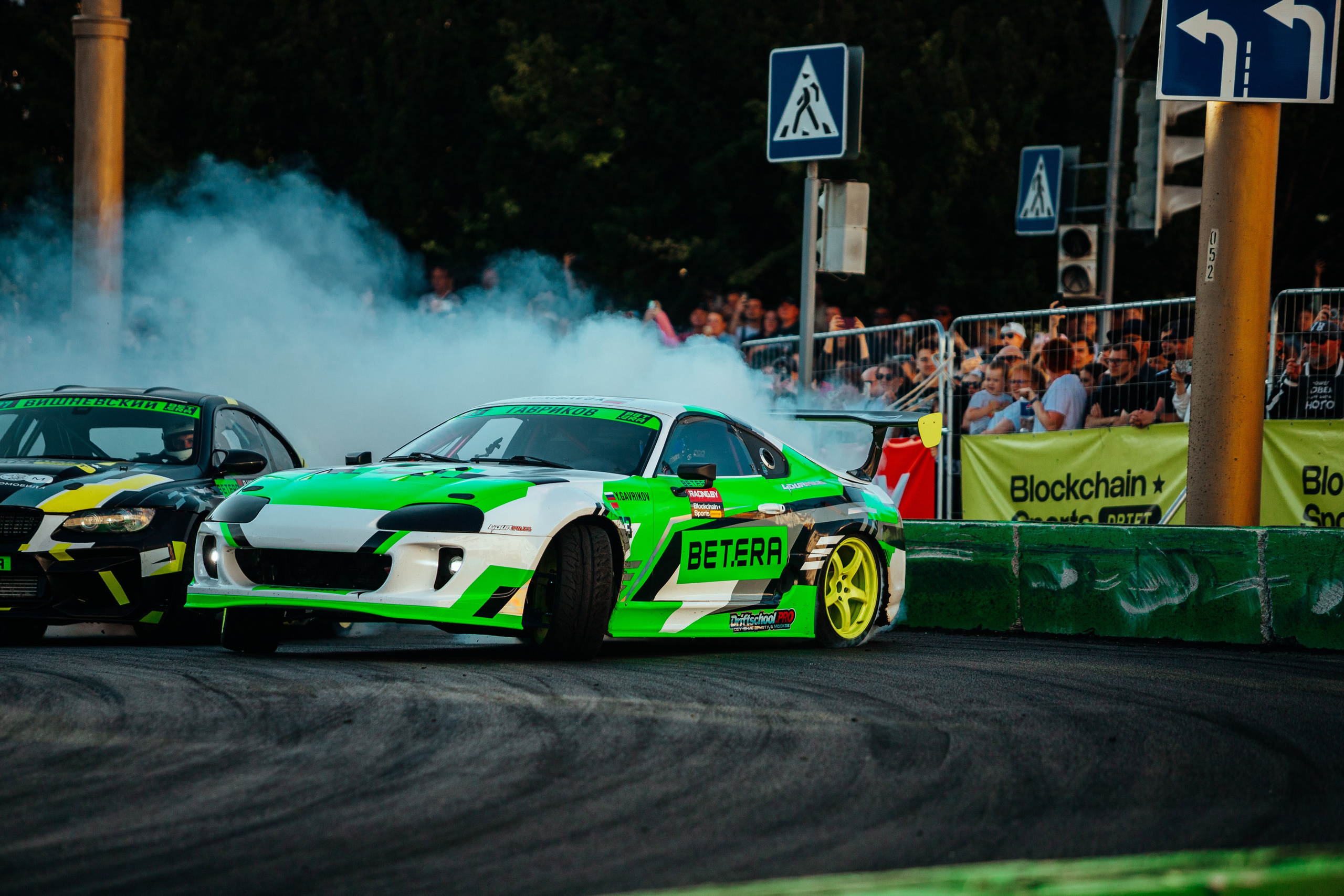 GRODNO.GP. Photographer Vladislav Voronovich