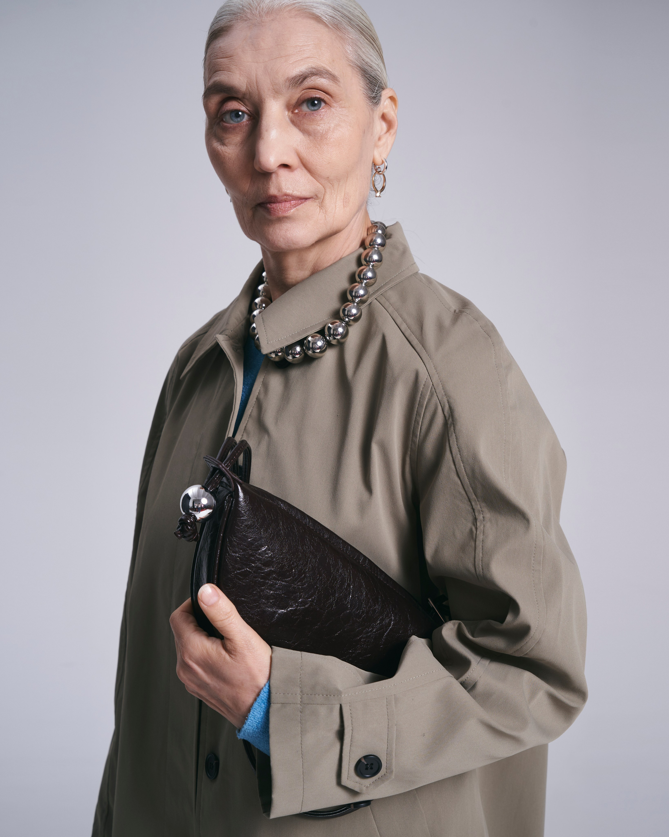 Лукбук — фотограф для брендов в Москве