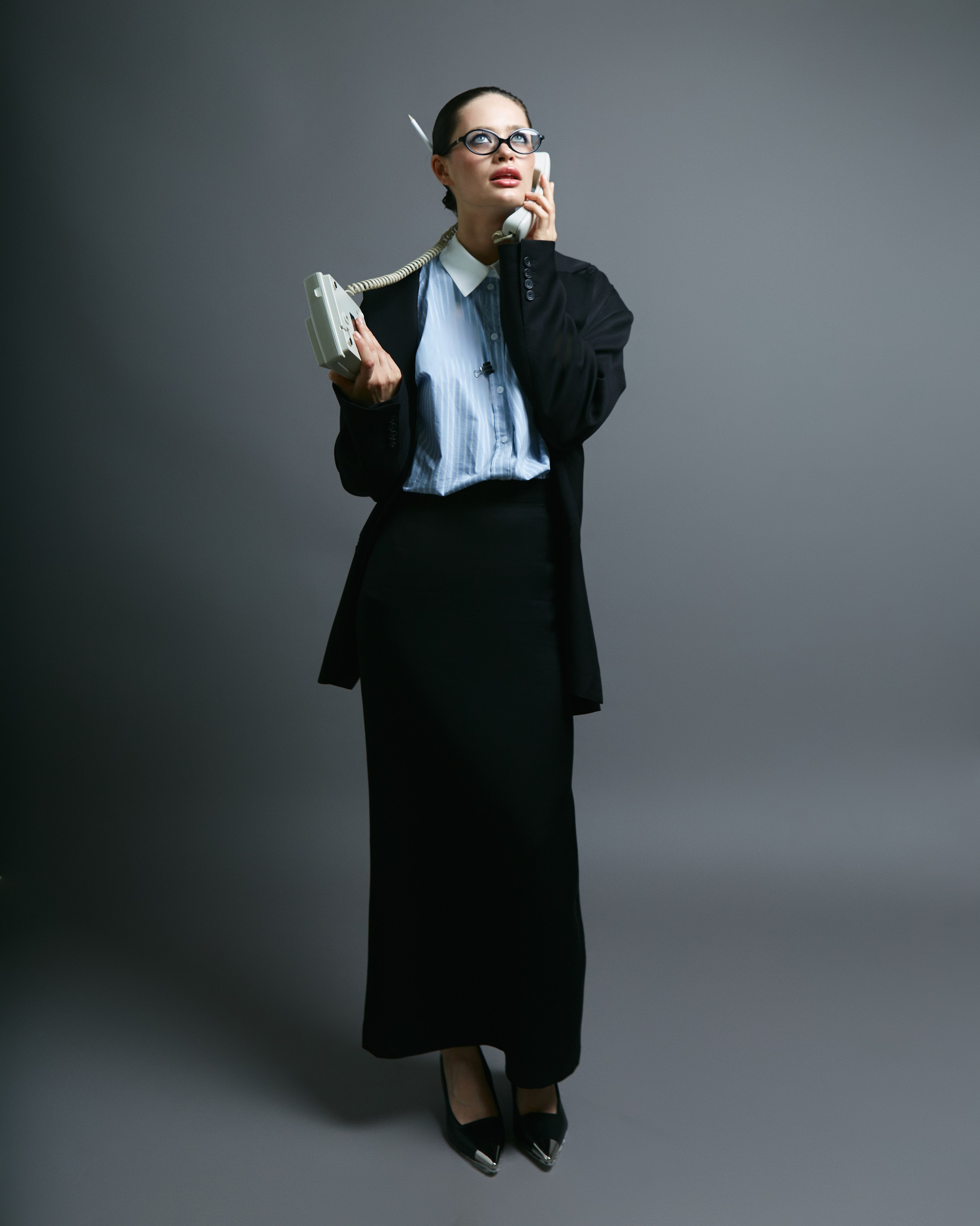 Лукбук DAISYKNIT