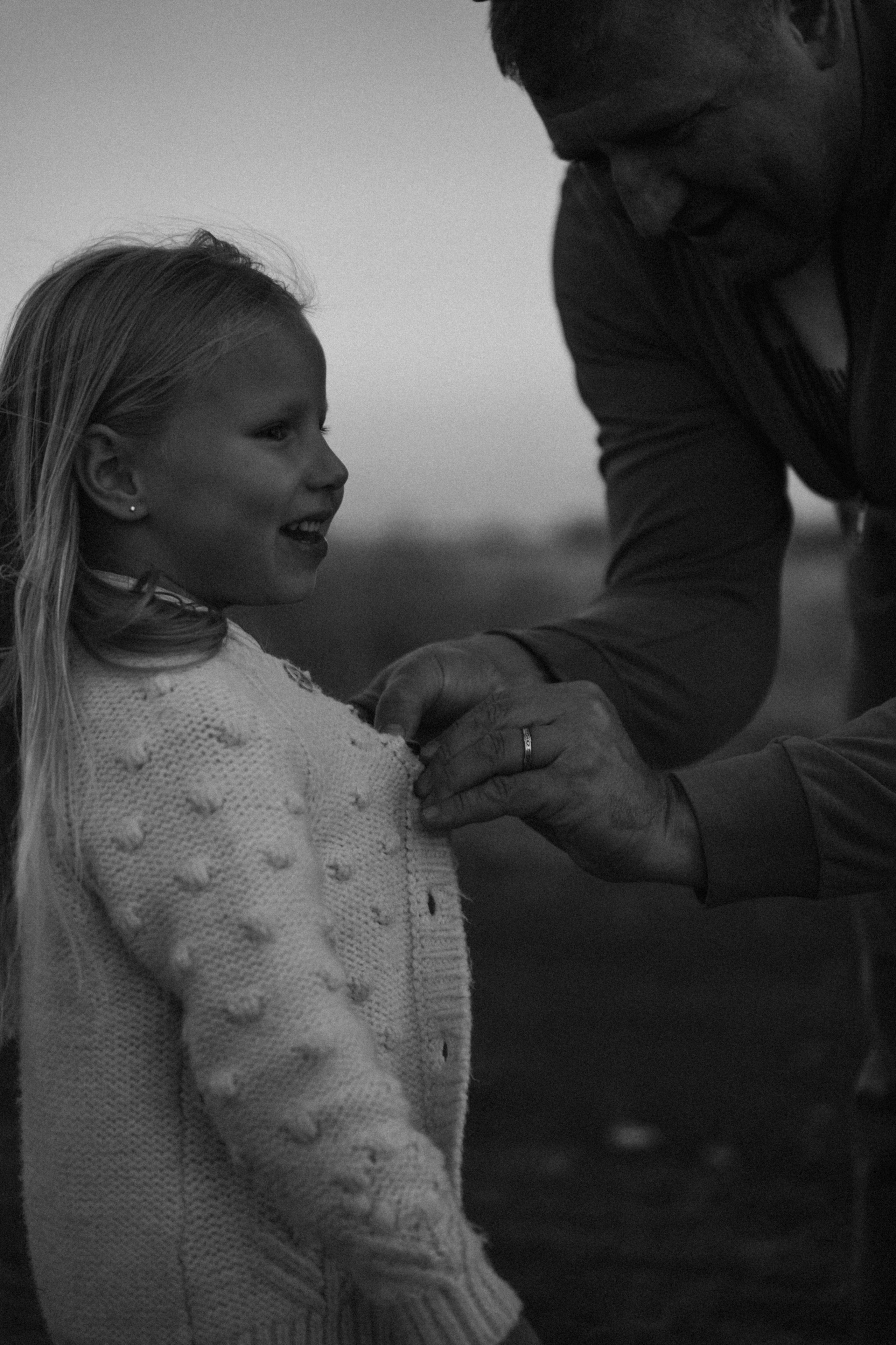 Семейные истории. Семейный фотограф в Казани Александра Киселева