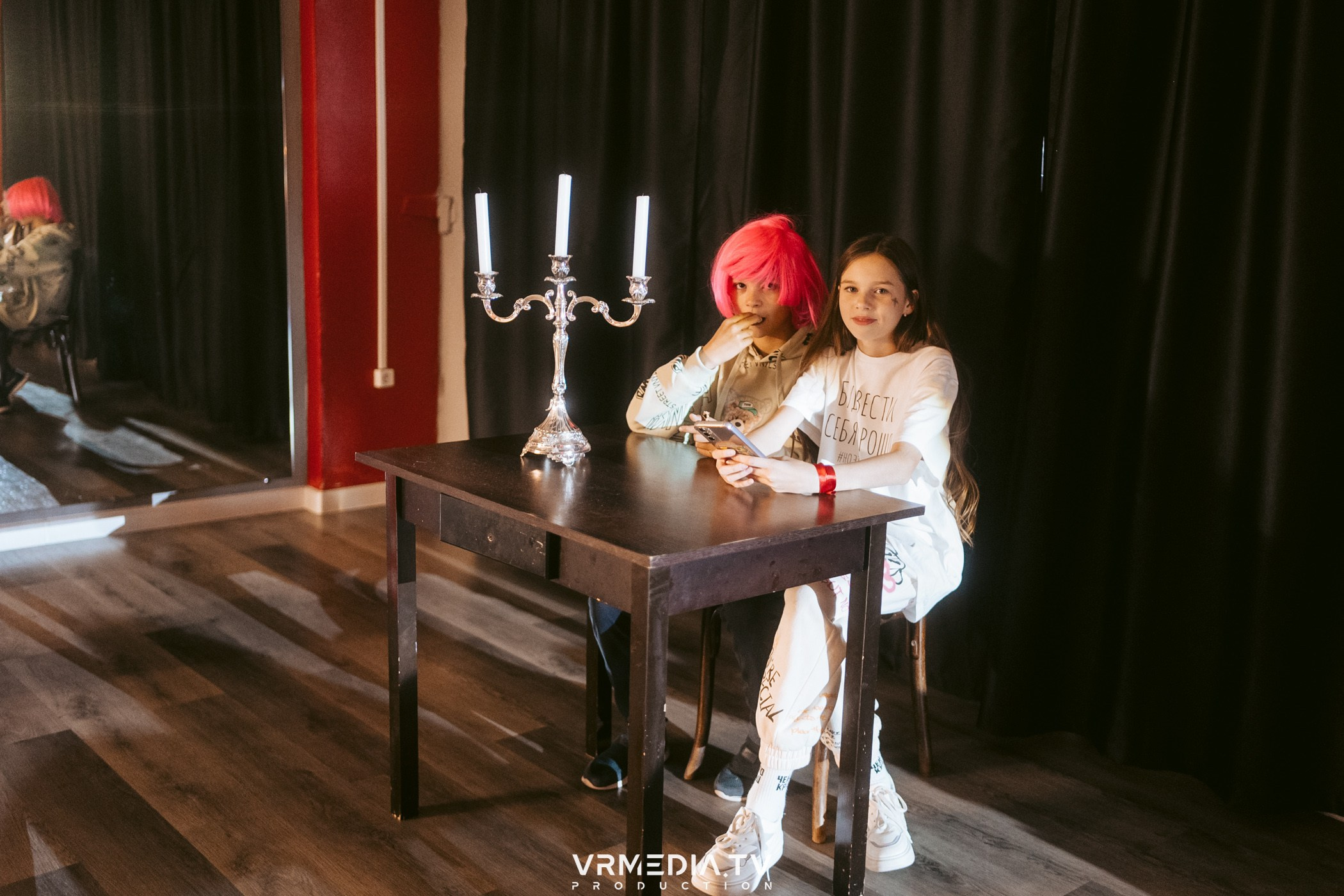 Halloween by «Freedom» & «Primetime Kids»