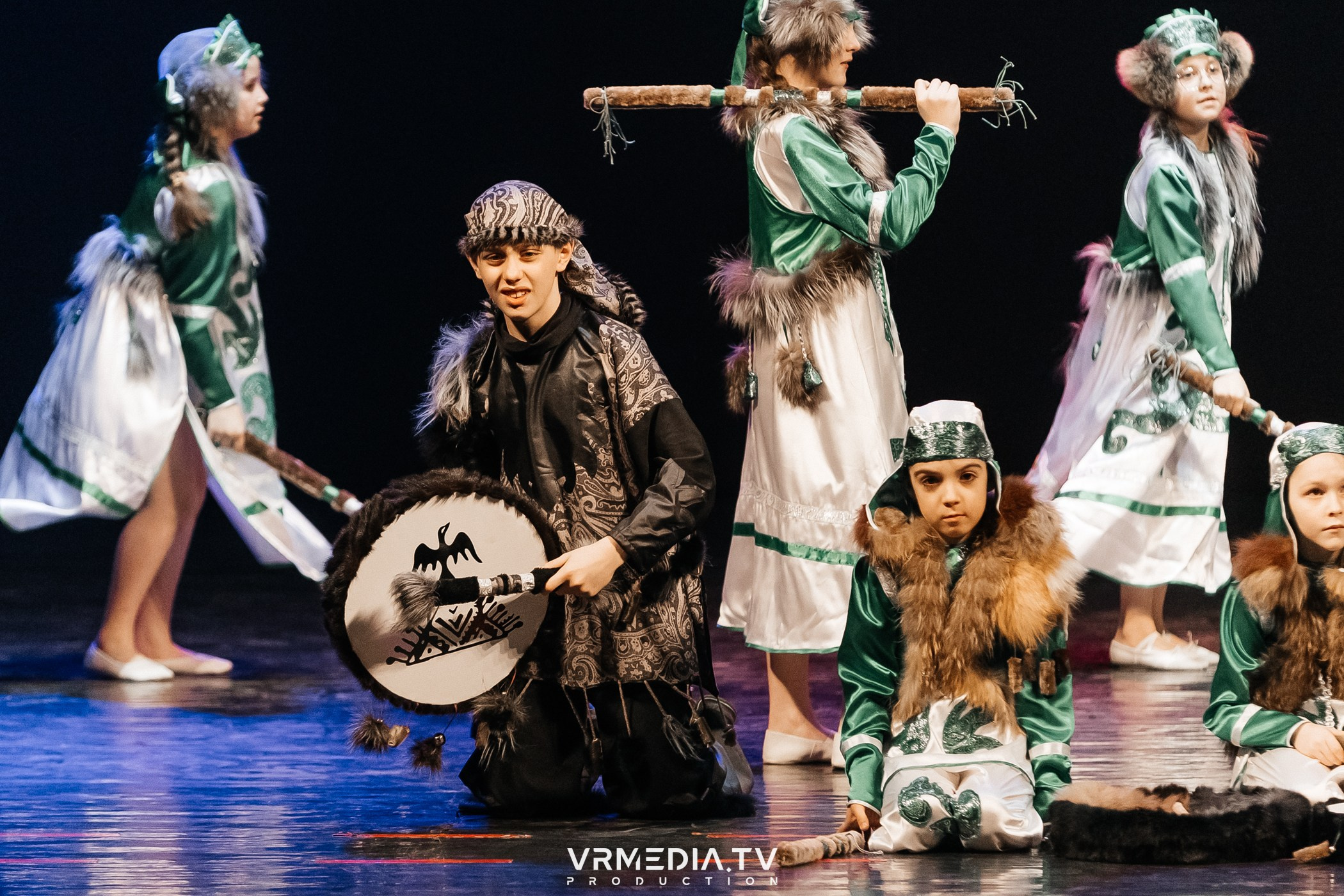 Всероссийский благотворительный инклюзивный Фестиваль «МЫ»