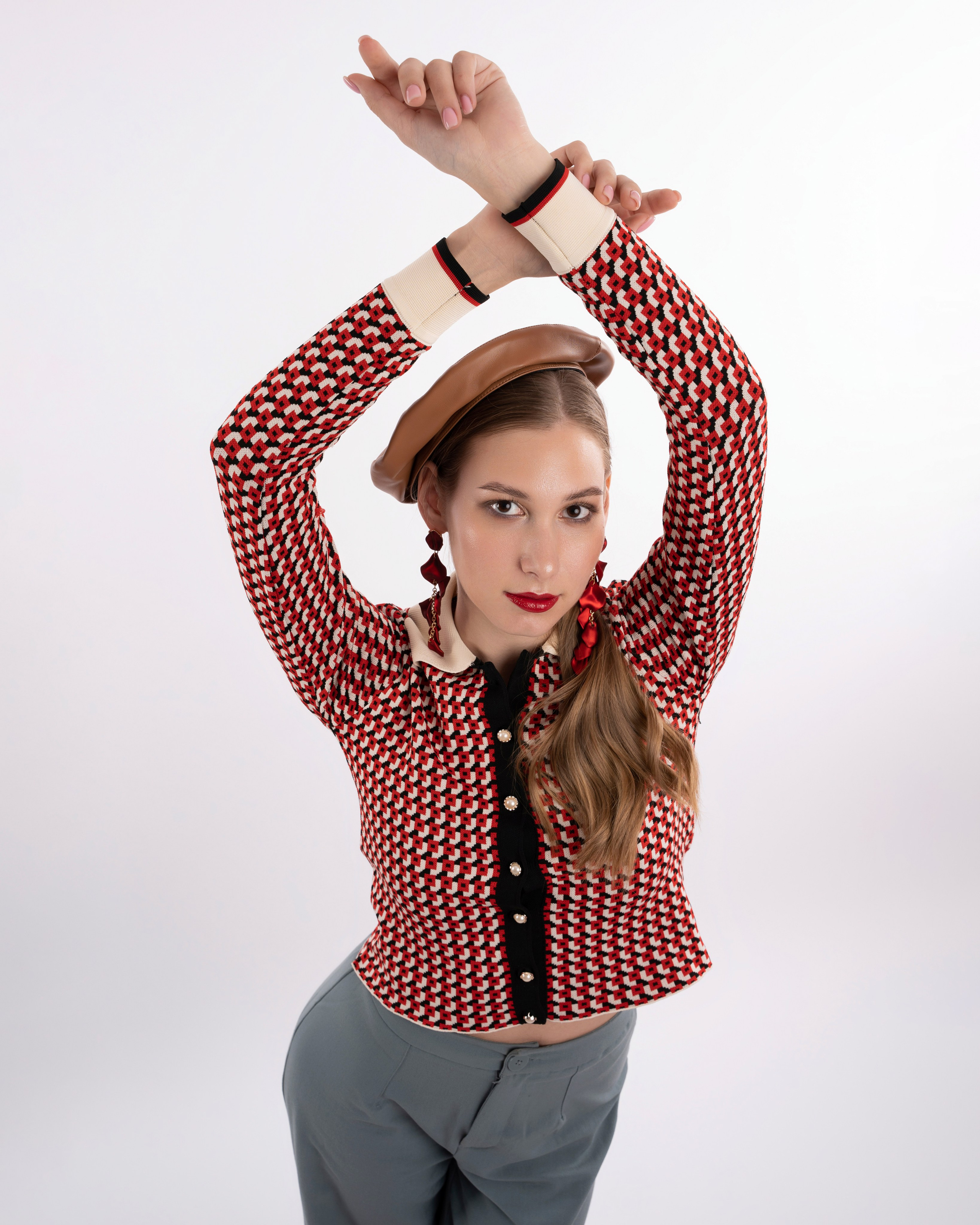 Студийные съёмки. Фотограф в Казани