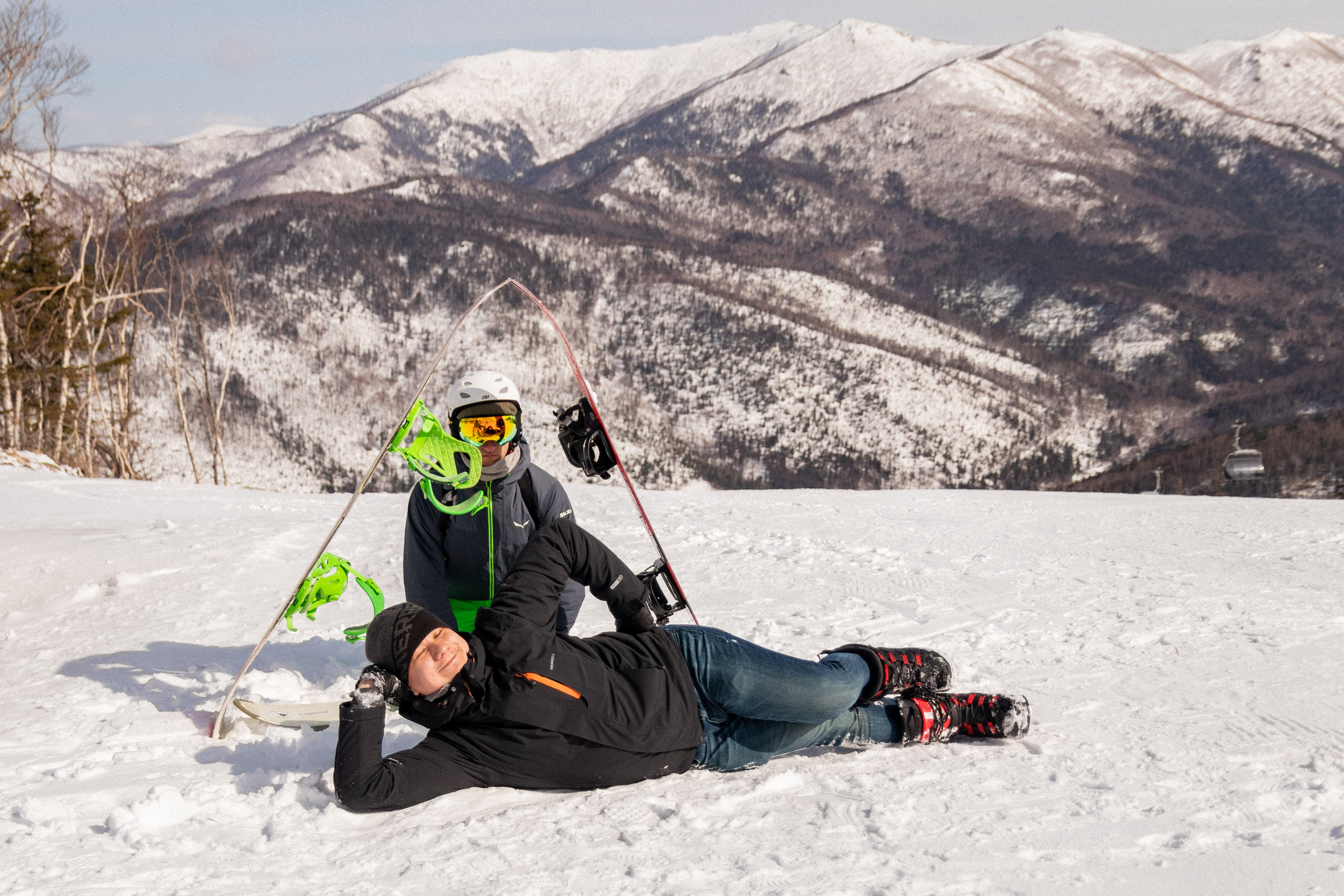 Сахалин. Фотограф Севастополь, Крым. Портретный и репортажный фотограф Коваленко Антонина
