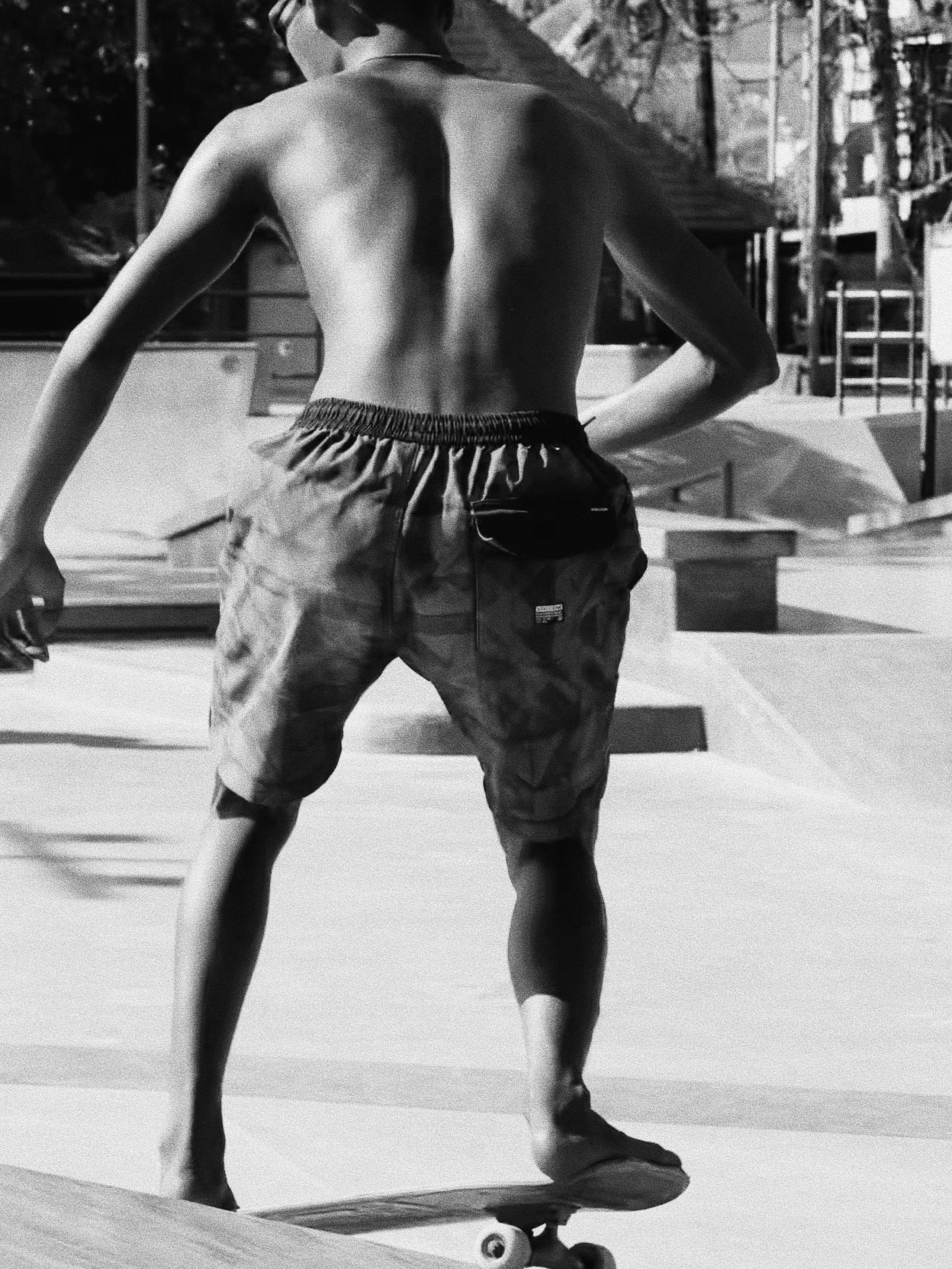 ENERGY OF YOUTH. Carolinetru