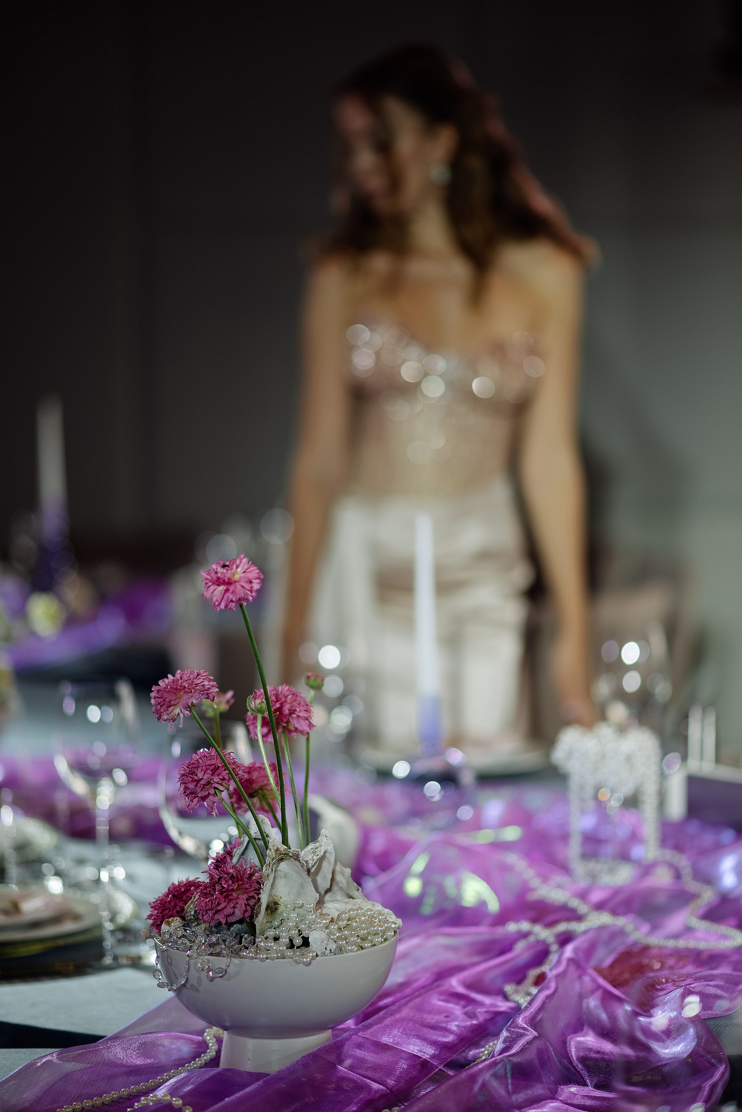 Юбилей Насти. Свадебный и семейный фотограф в Ростове-на-Дону Алина Астахова