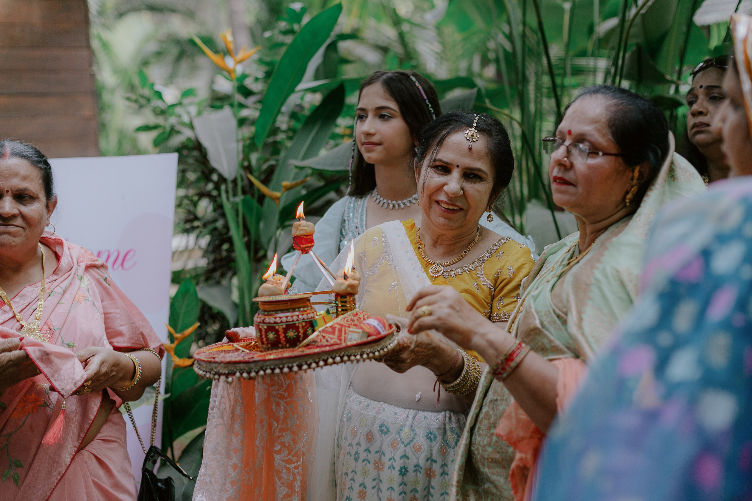Leela wedding. Фотограф в Москве — Елена Якушина