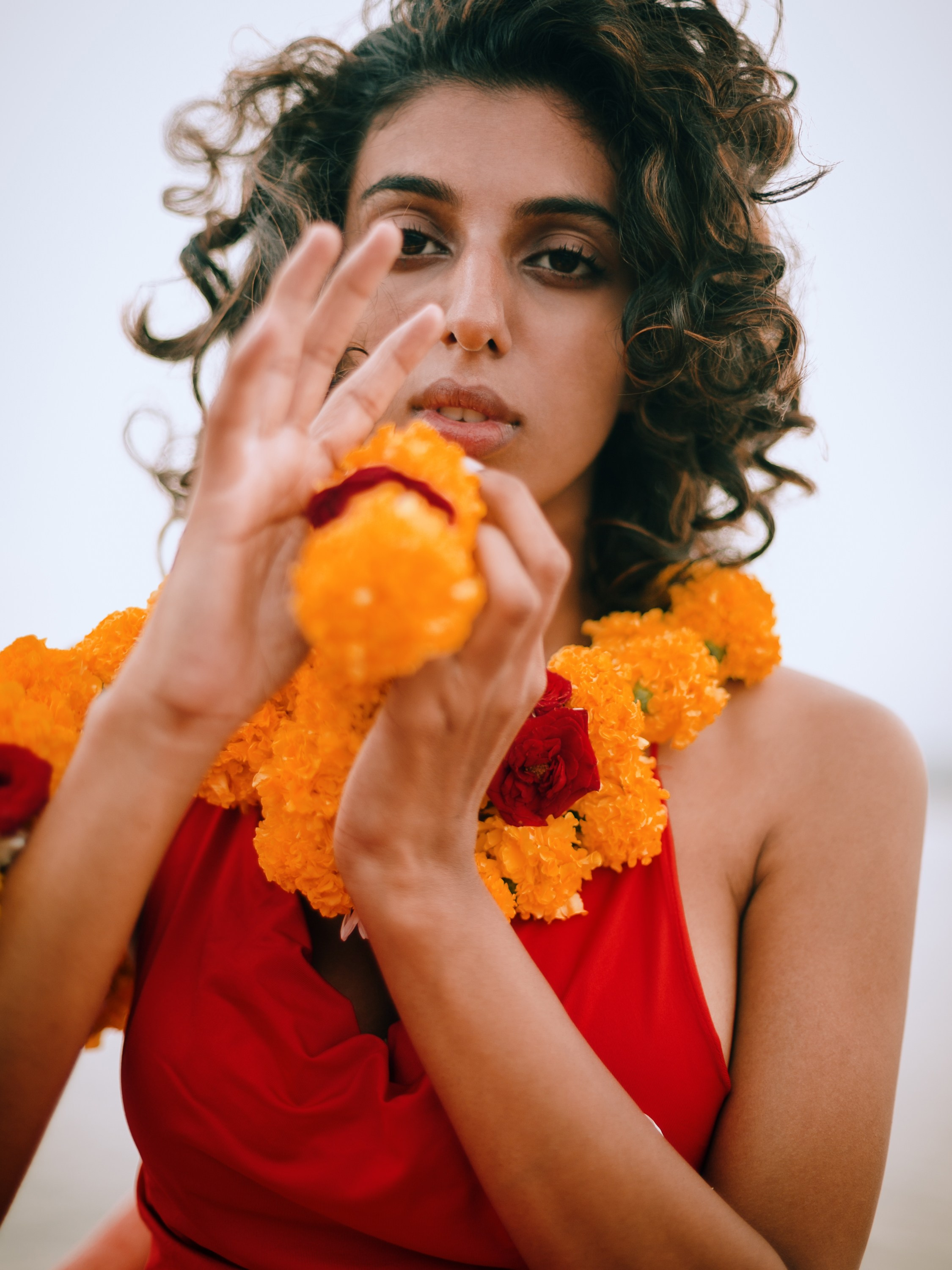 Ренита. Портретный и fashion фотограф в Москве — Елена Якушина