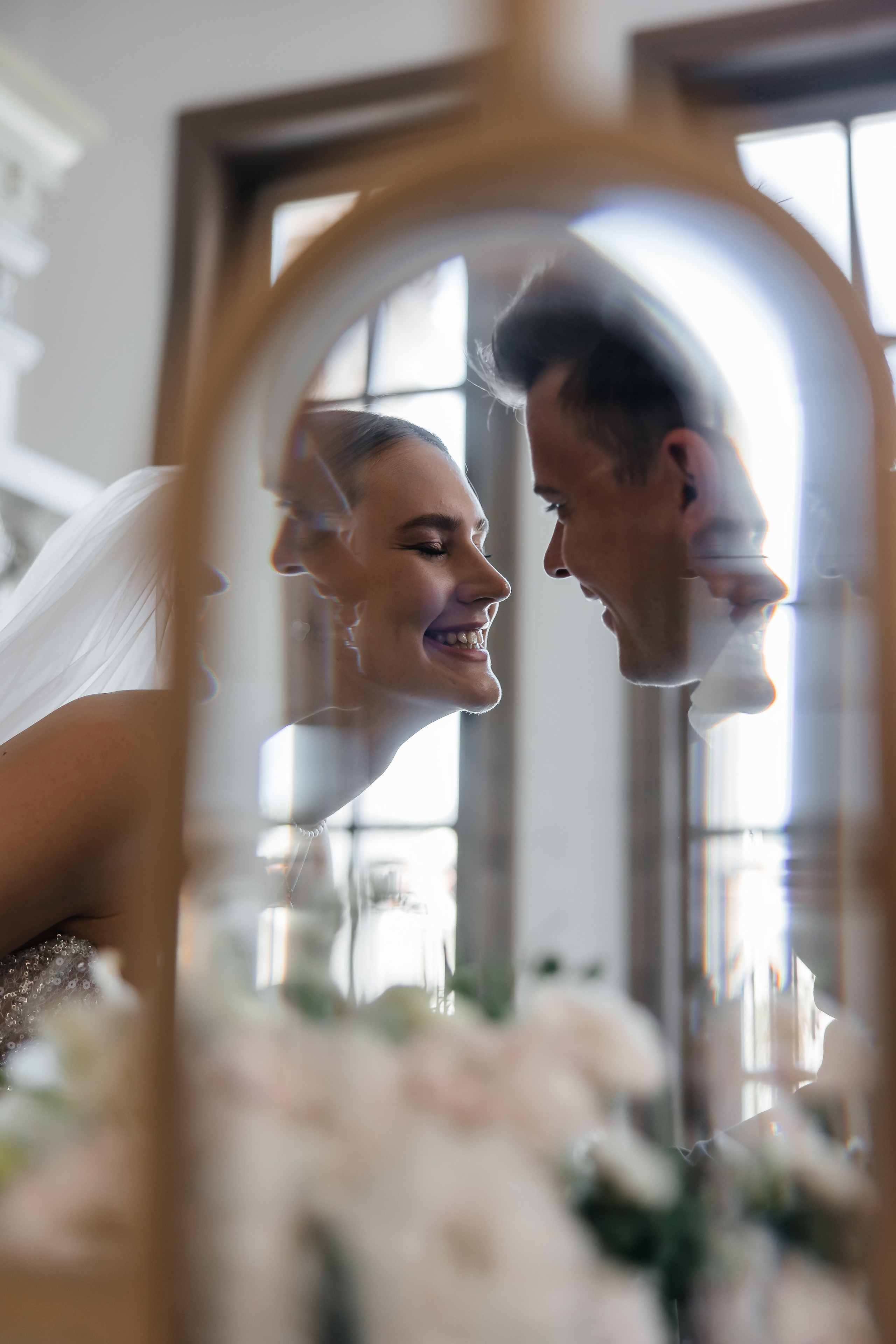 Анонс свадьбы Алины и Сергея. Новый Херсонес. Свадебный фотограф в Крыму и Севастополе Ольга Баскакова