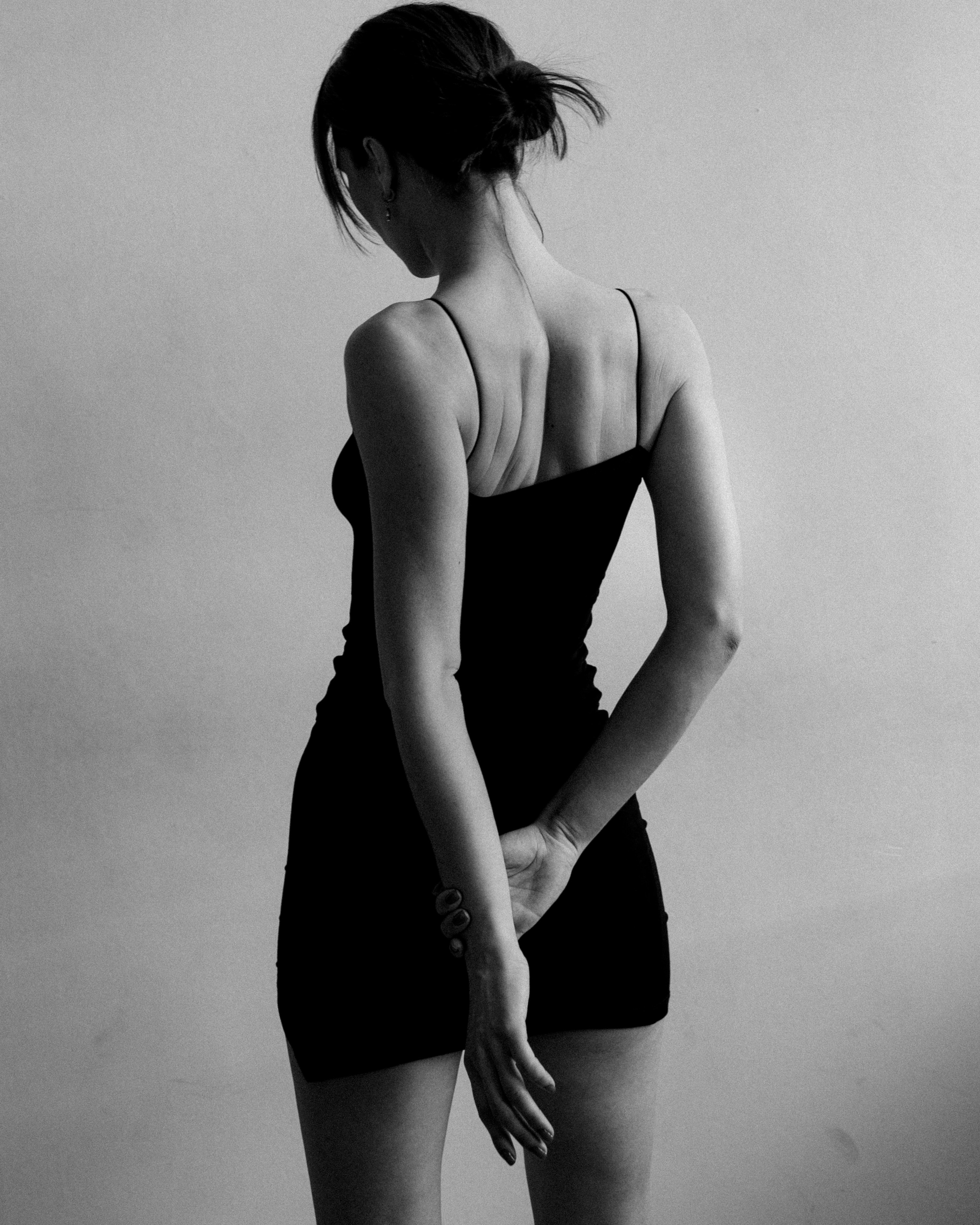 Настя. Портретный фотограф Дорошко Анастасия