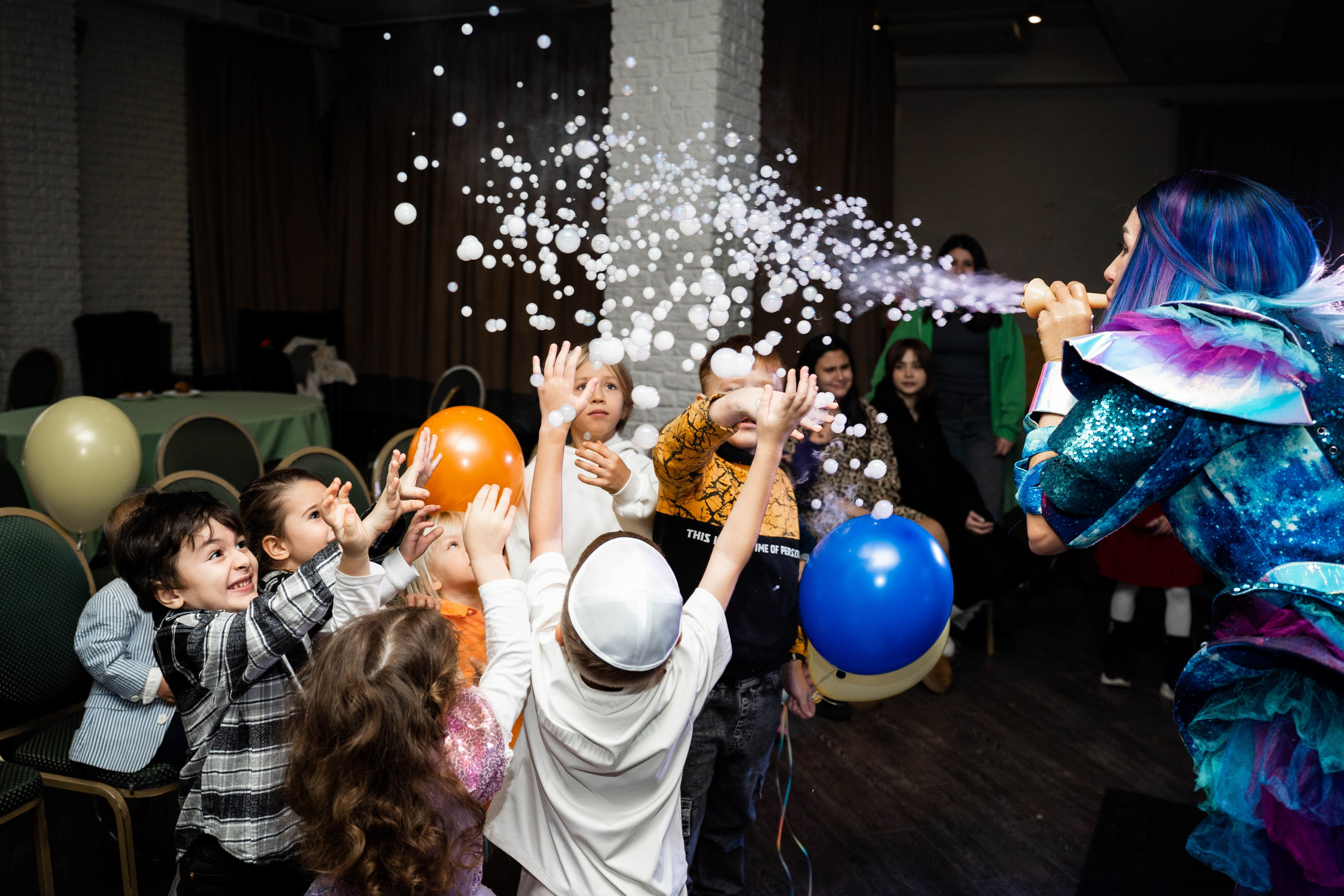 Даниэль h-day. Фотограф Абакумова Анастасия