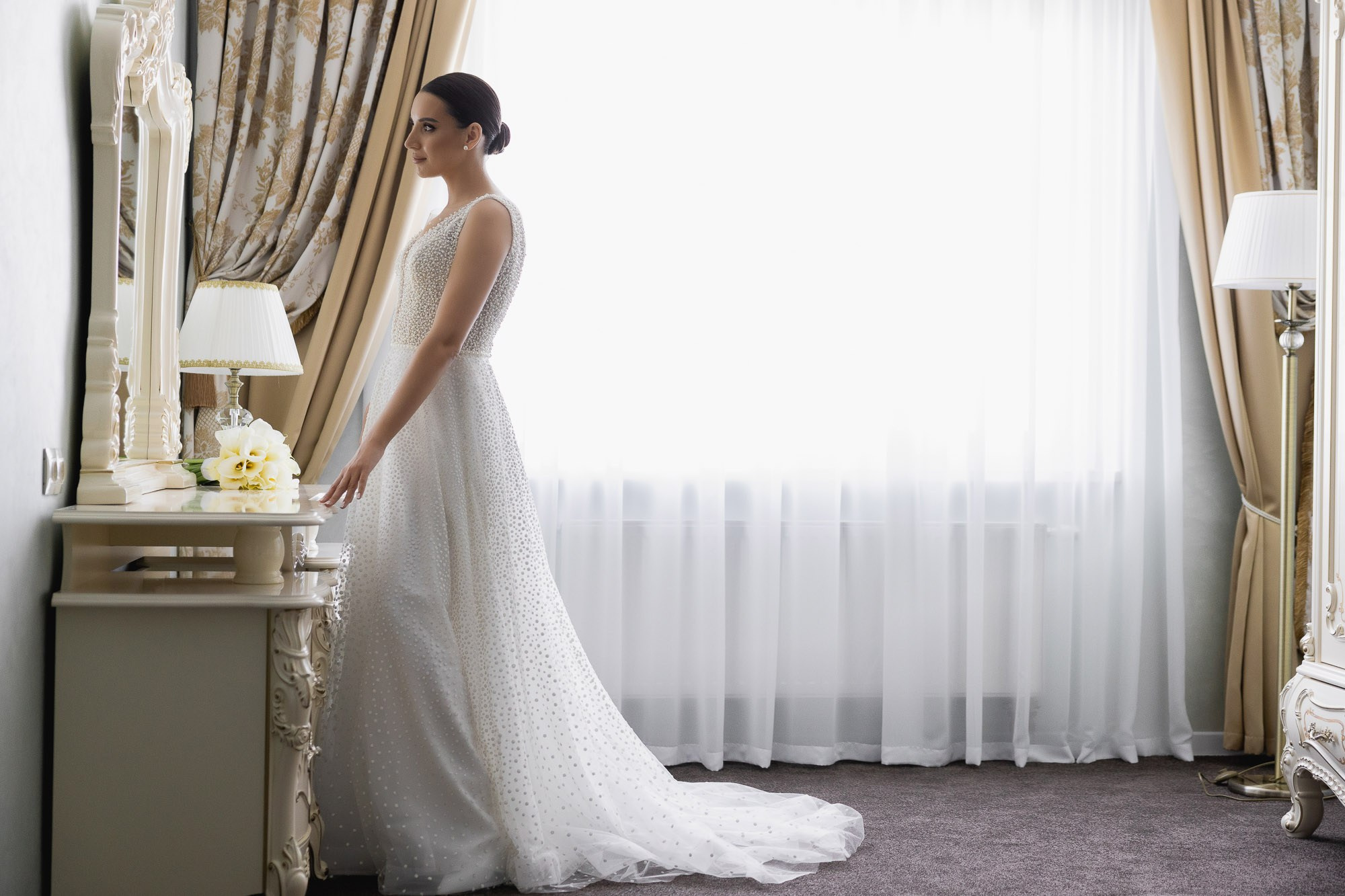 Катя и Максим. Свадебный Фотограф Никита Духник