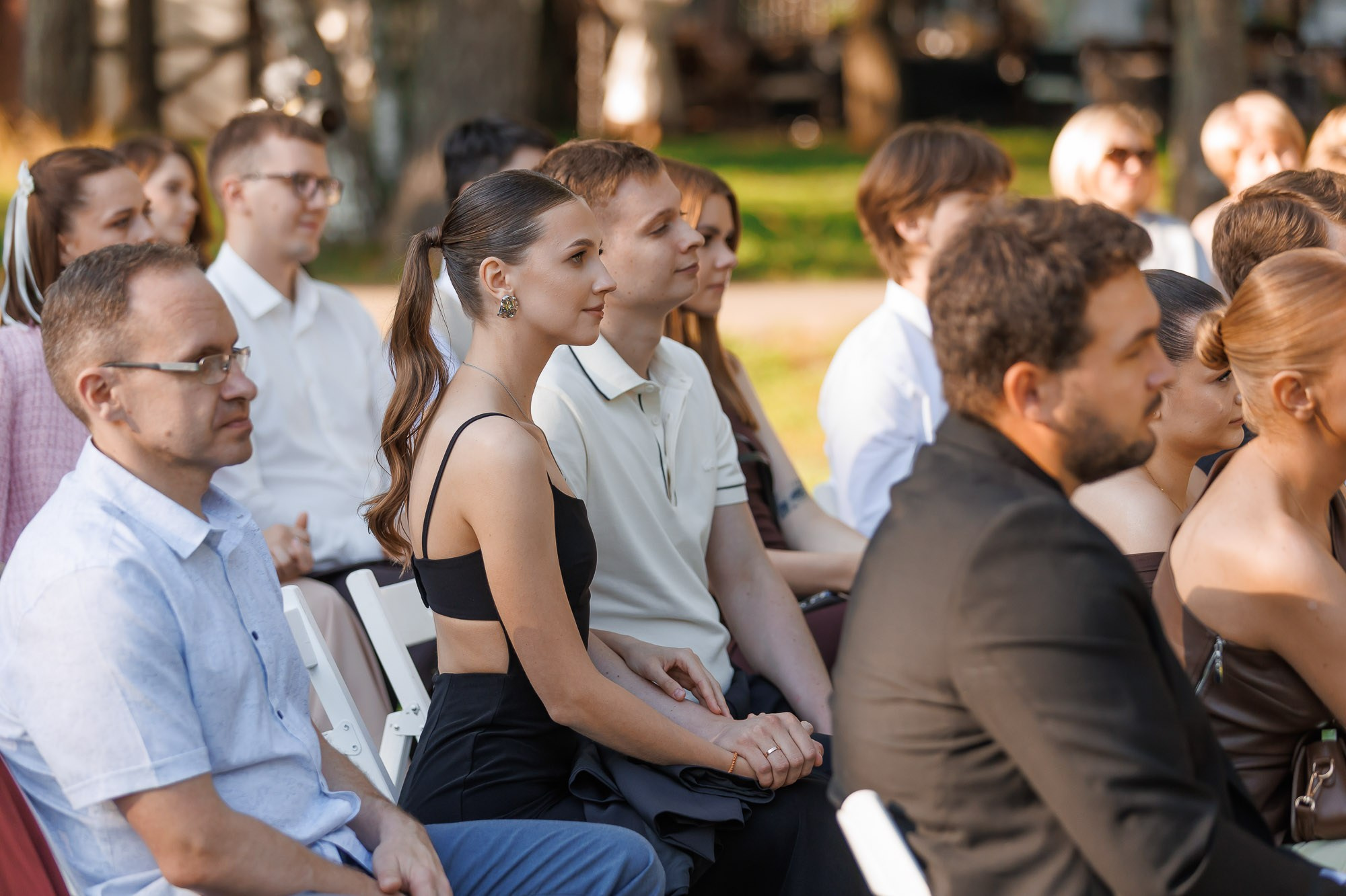 Саша и Артем. Свадебный Фотограф Никита Духник
