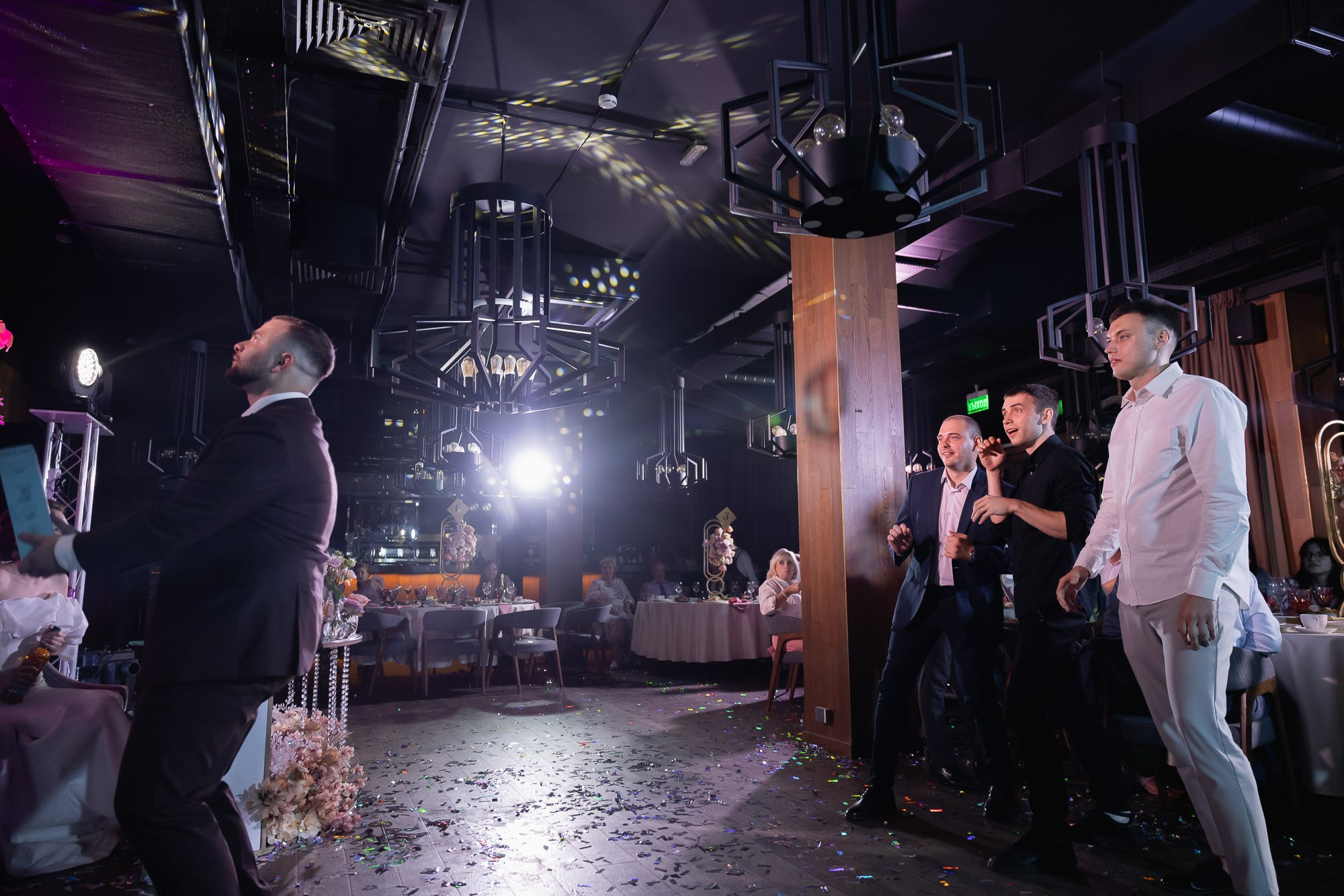 Милана и Дима. Свадебный Фотограф Никита Духник